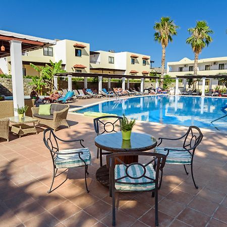 Pefkos Village Resort Pefki  Экстерьер фото