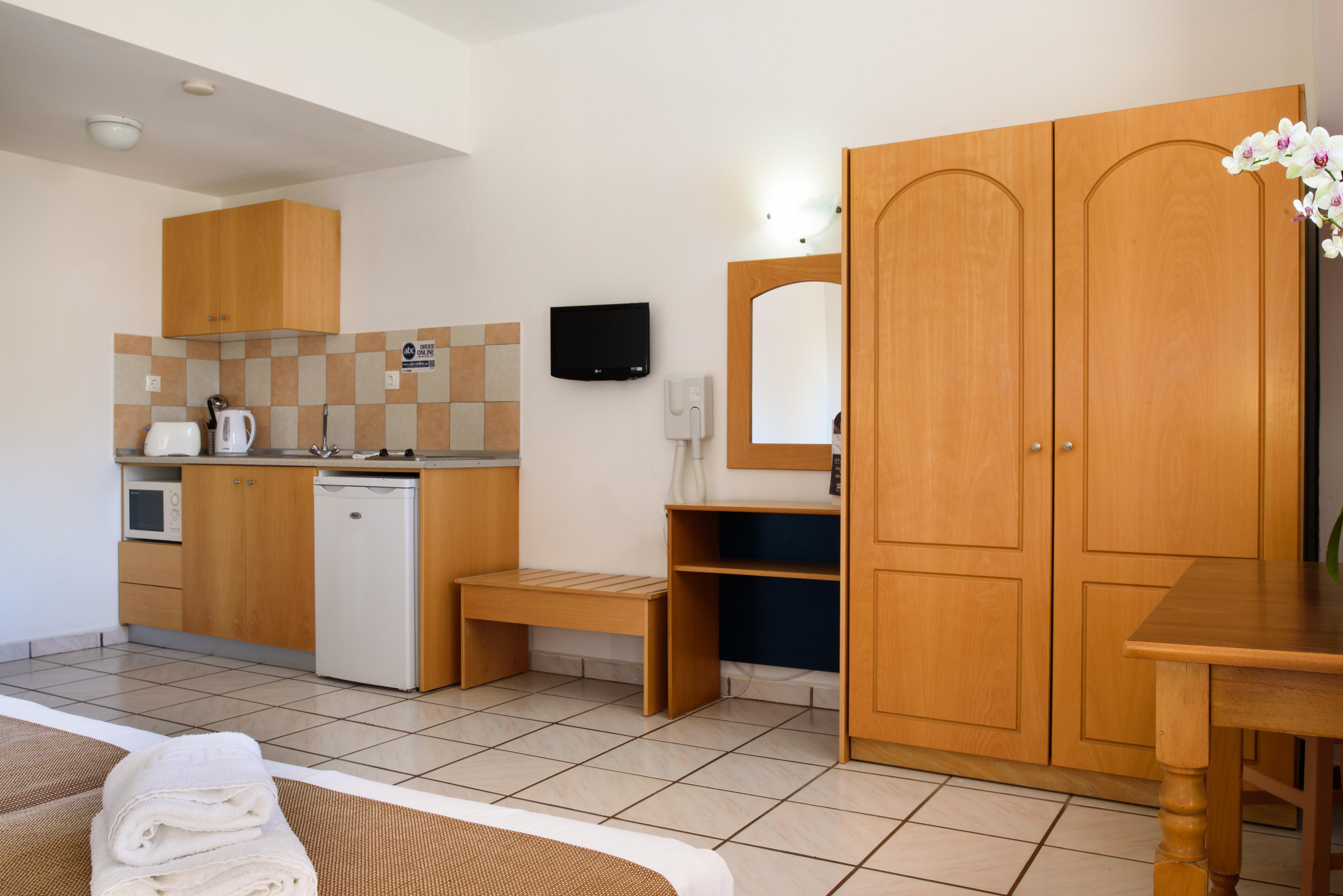 Pefkos Village Resort Pefki  Экстерьер фото