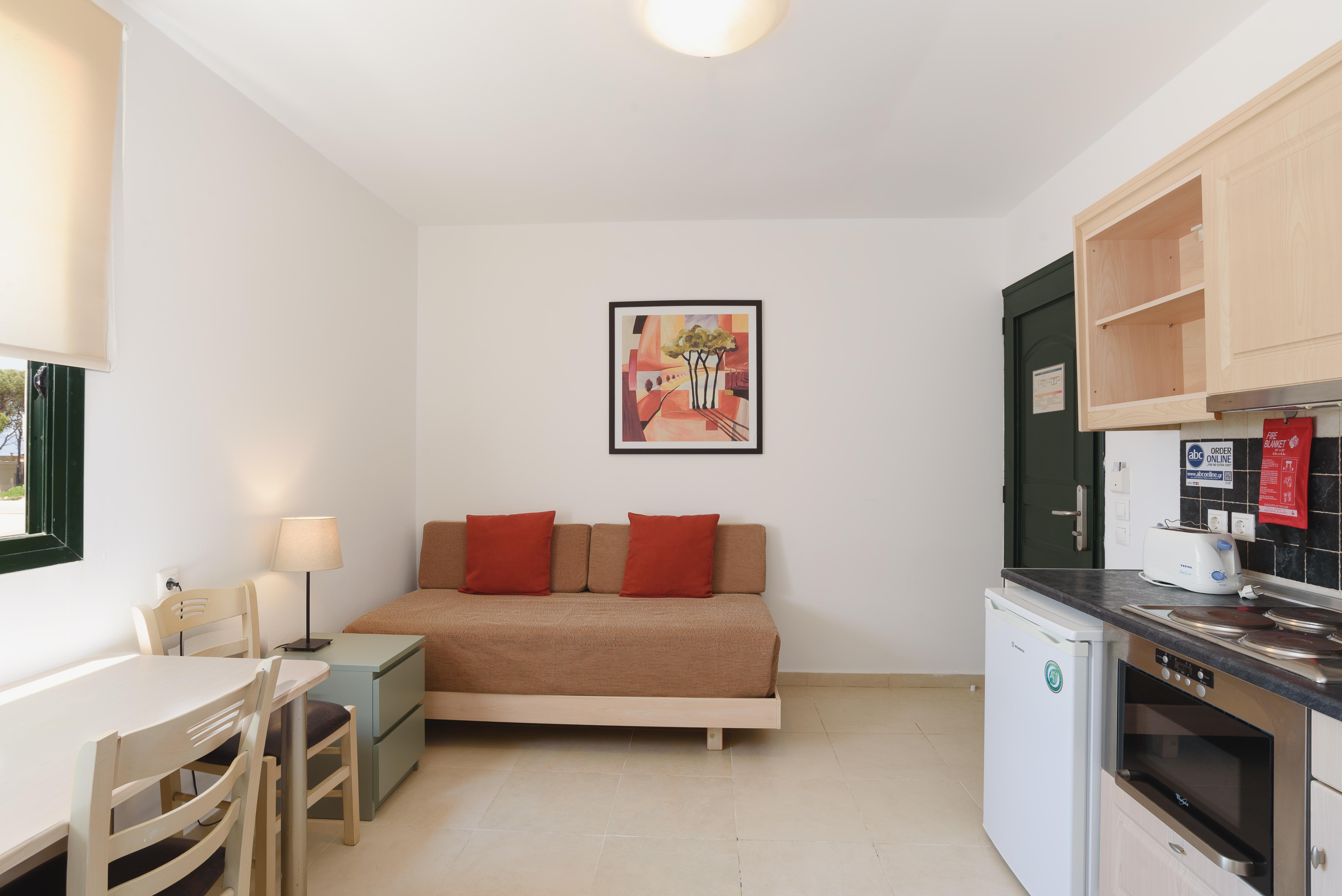 Pefkos Village Resort Pefki  Экстерьер фото