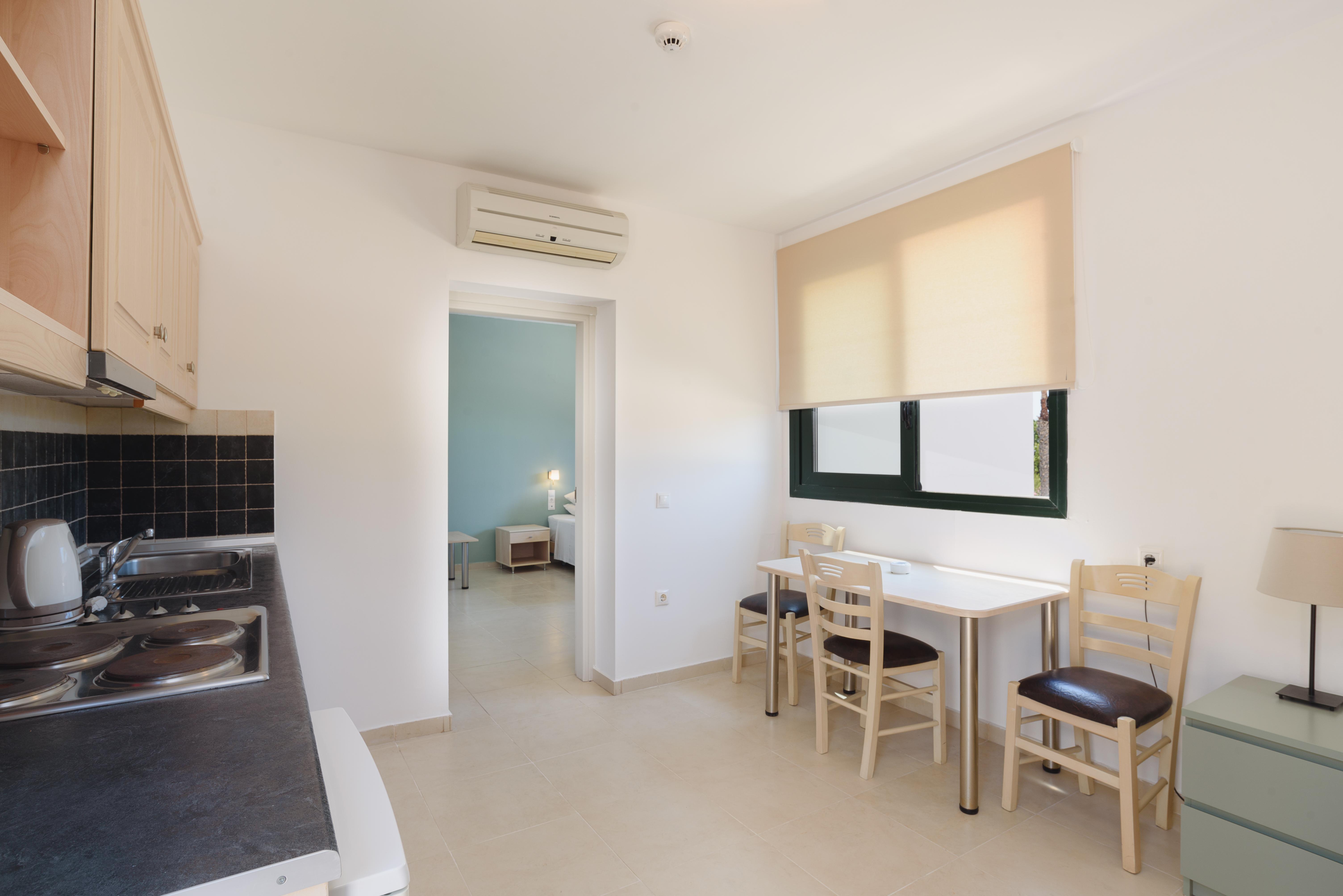 Pefkos Village Resort Pefki  Экстерьер фото