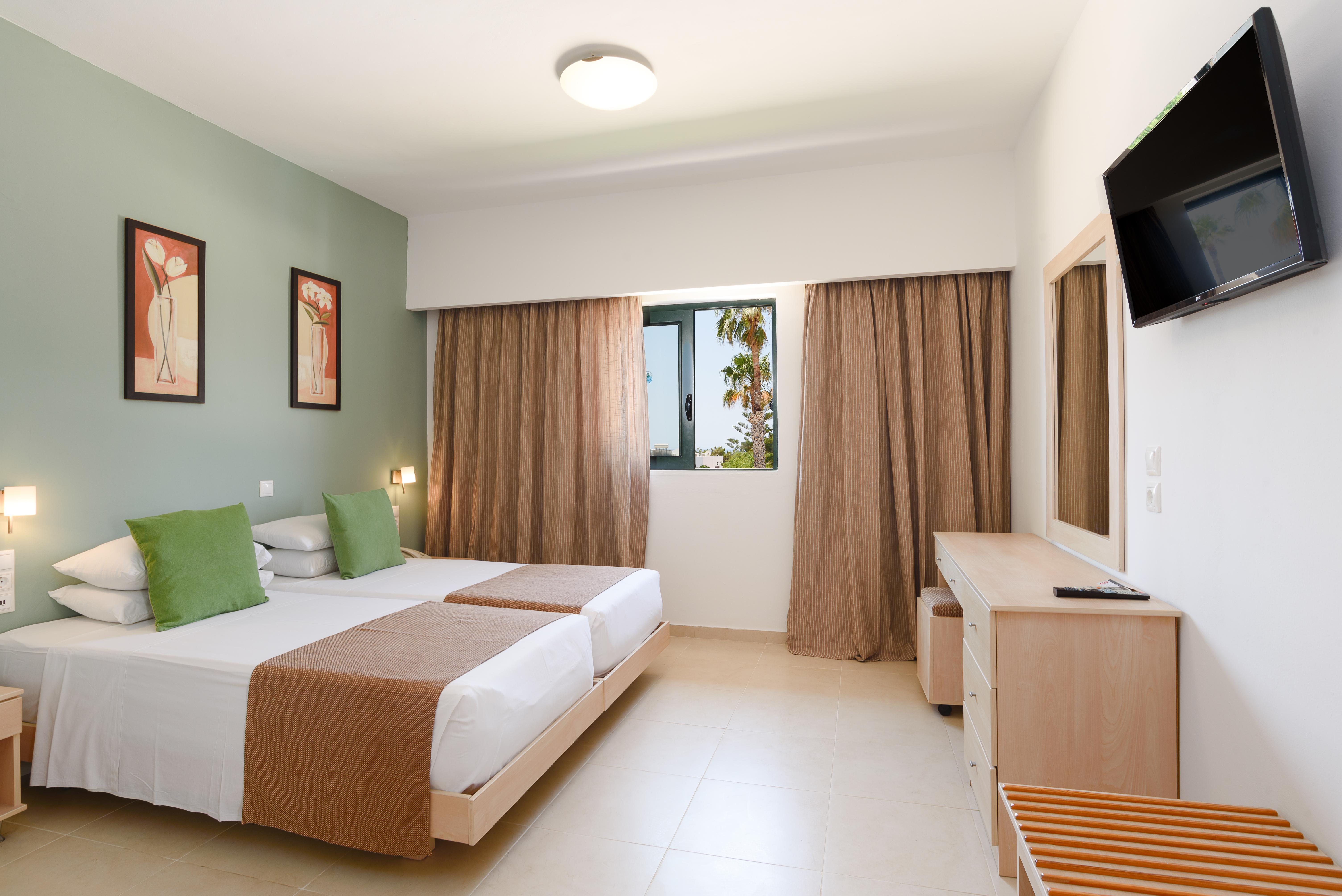 Pefkos Village Resort Pefki  Экстерьер фото