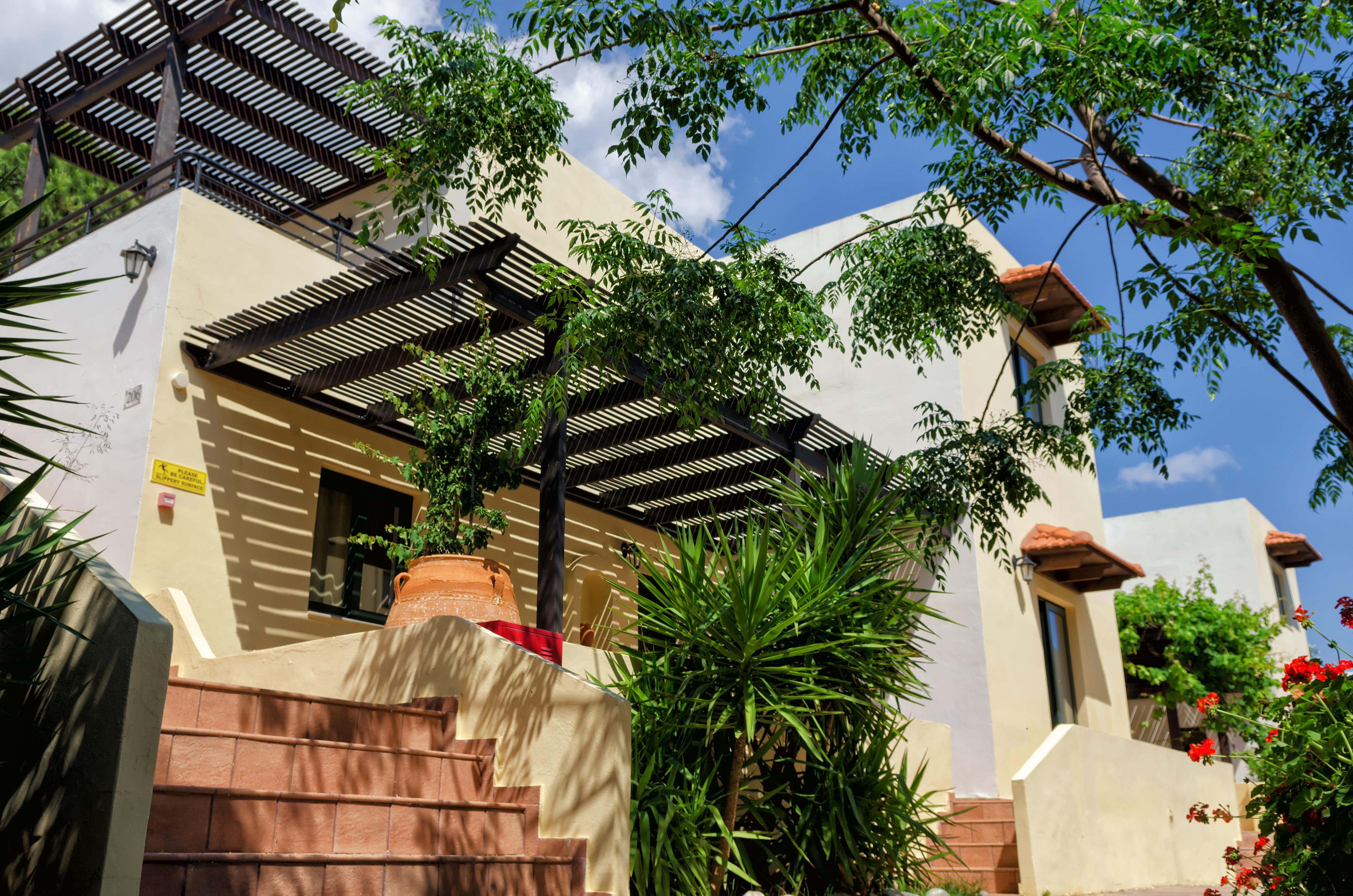 Pefkos Village Resort Pefki  Экстерьер фото