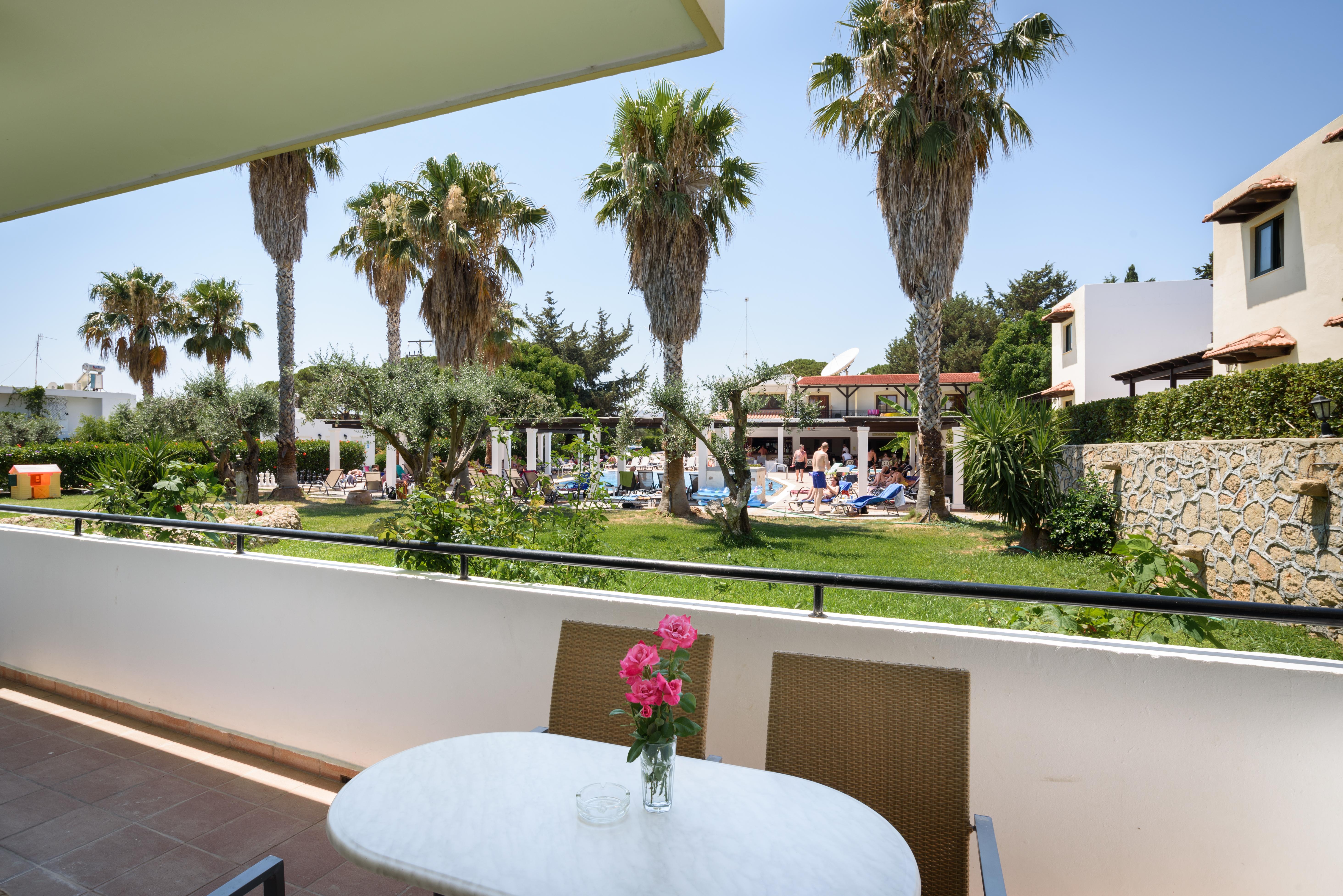 Pefkos Village Resort Pefki  Экстерьер фото
