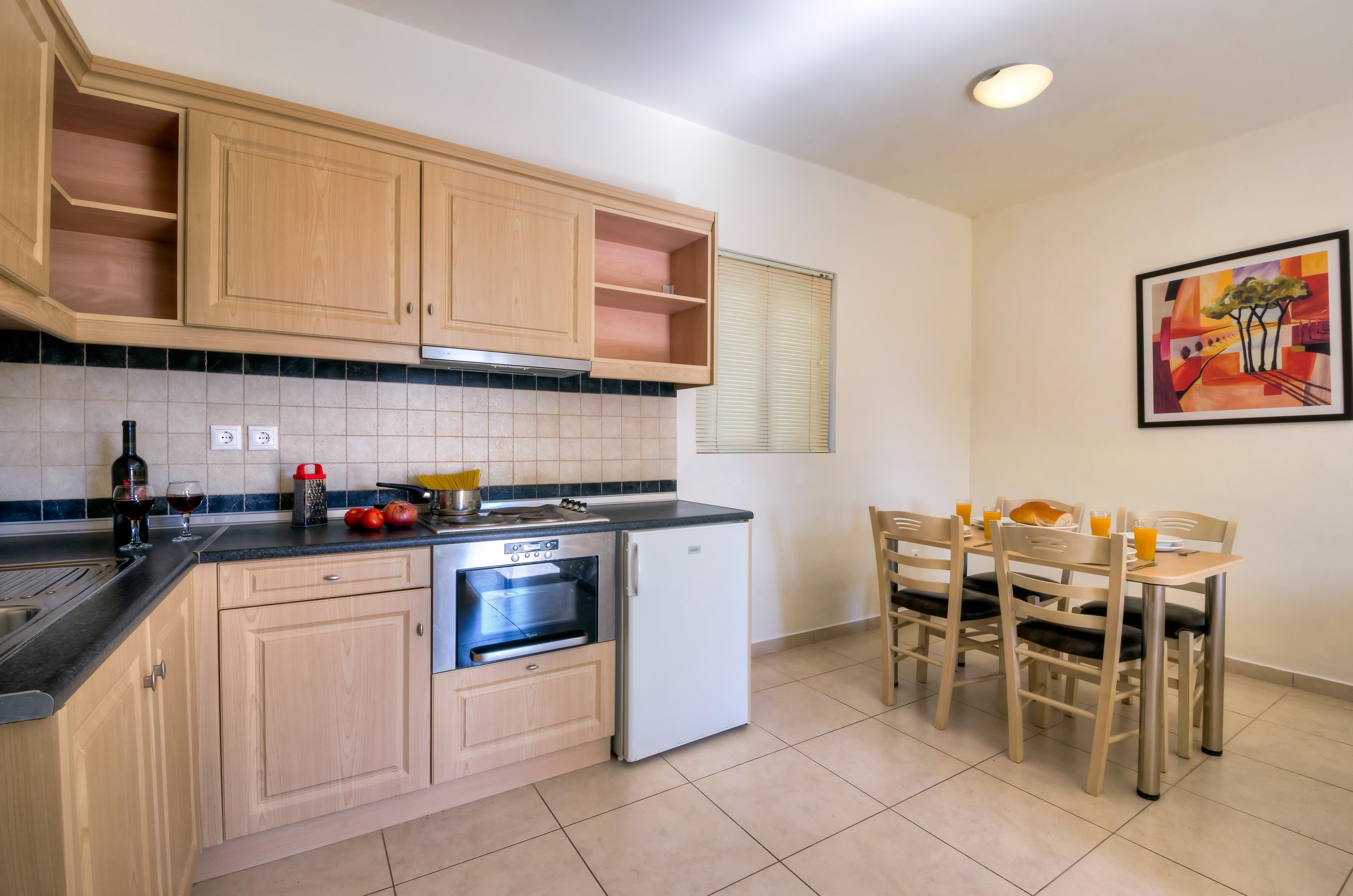 Pefkos Village Resort Pefki  Экстерьер фото