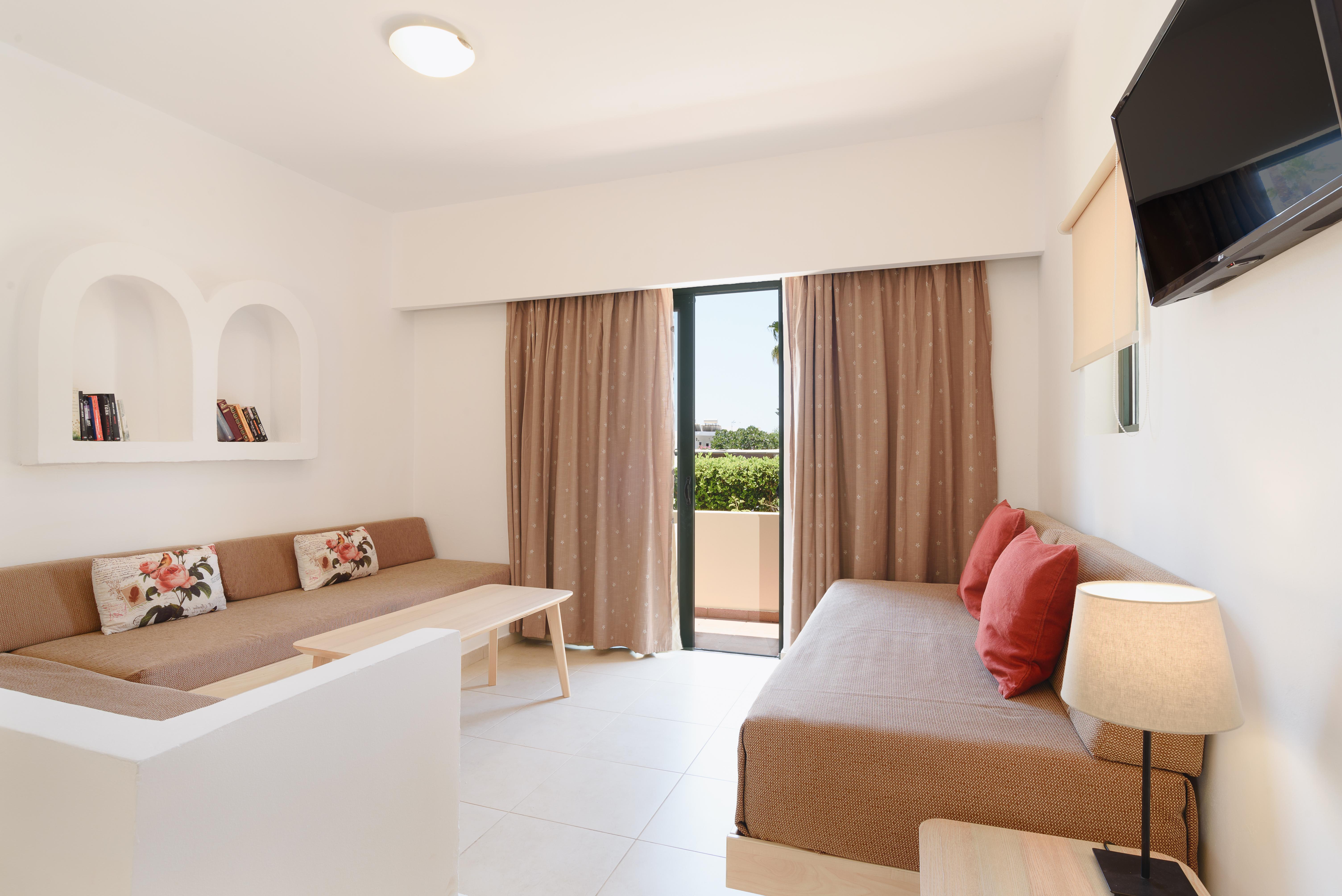 Pefkos Village Resort Pefki  Экстерьер фото