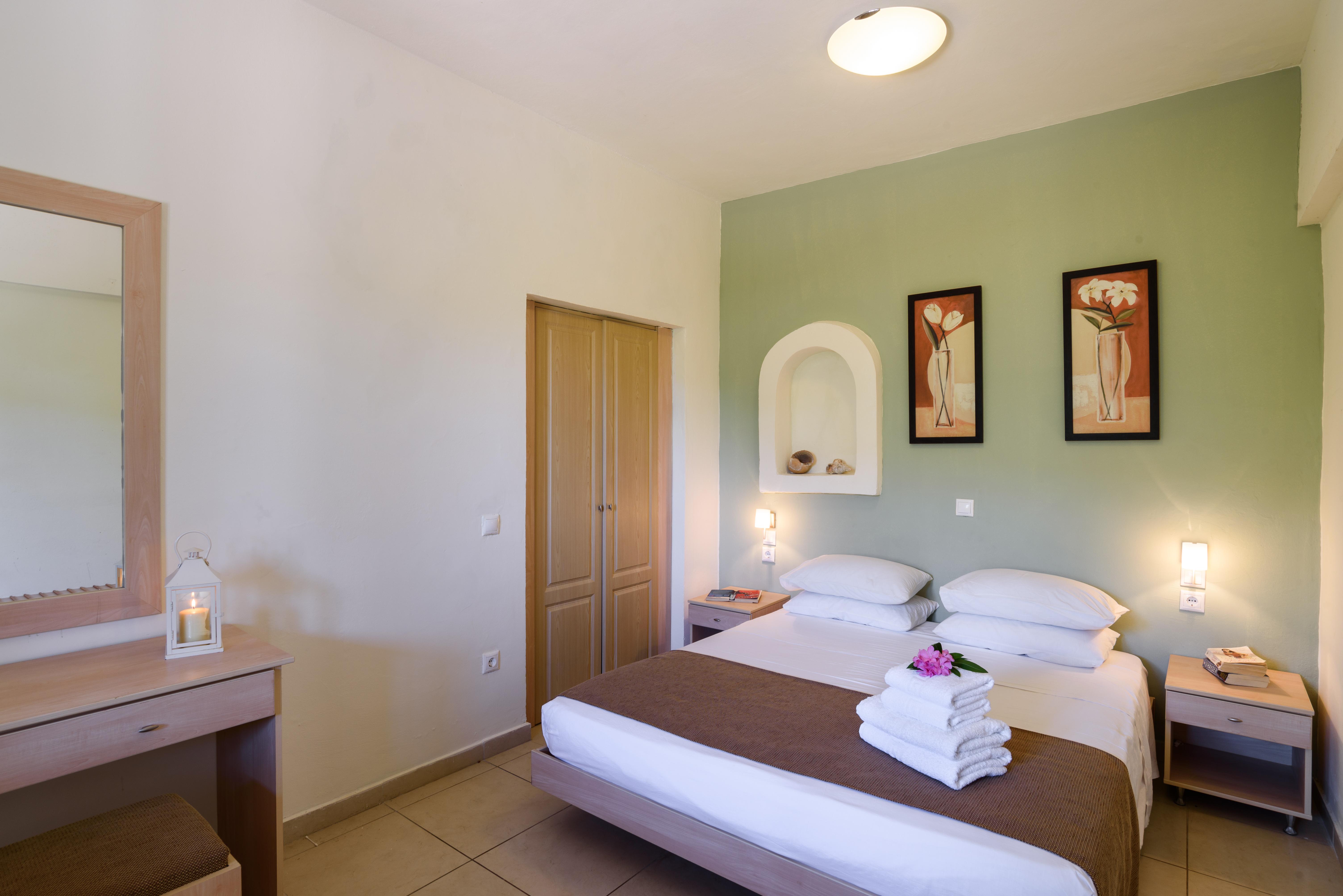 Pefkos Village Resort Pefki  Экстерьер фото