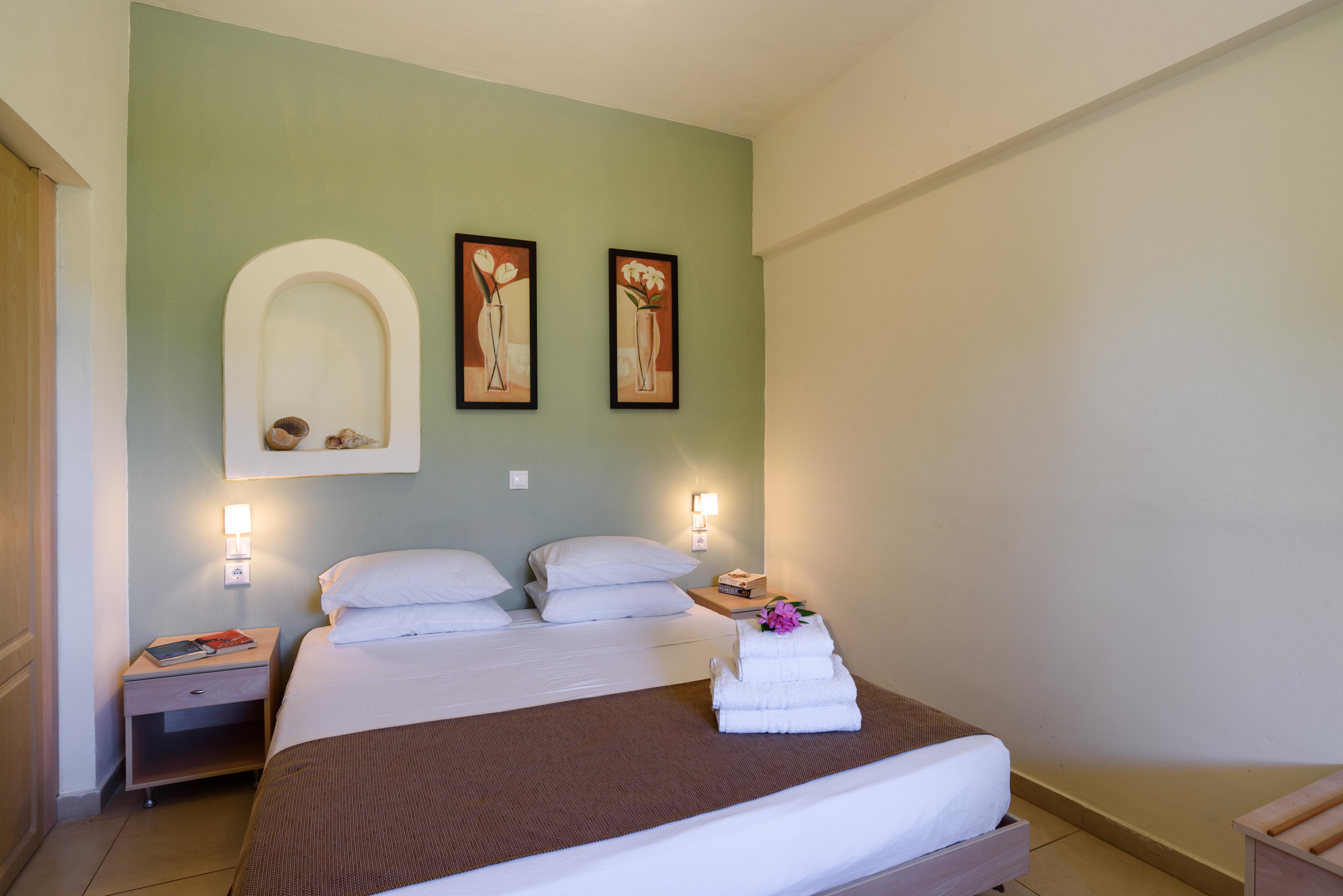Pefkos Village Resort Pefki  Экстерьер фото
