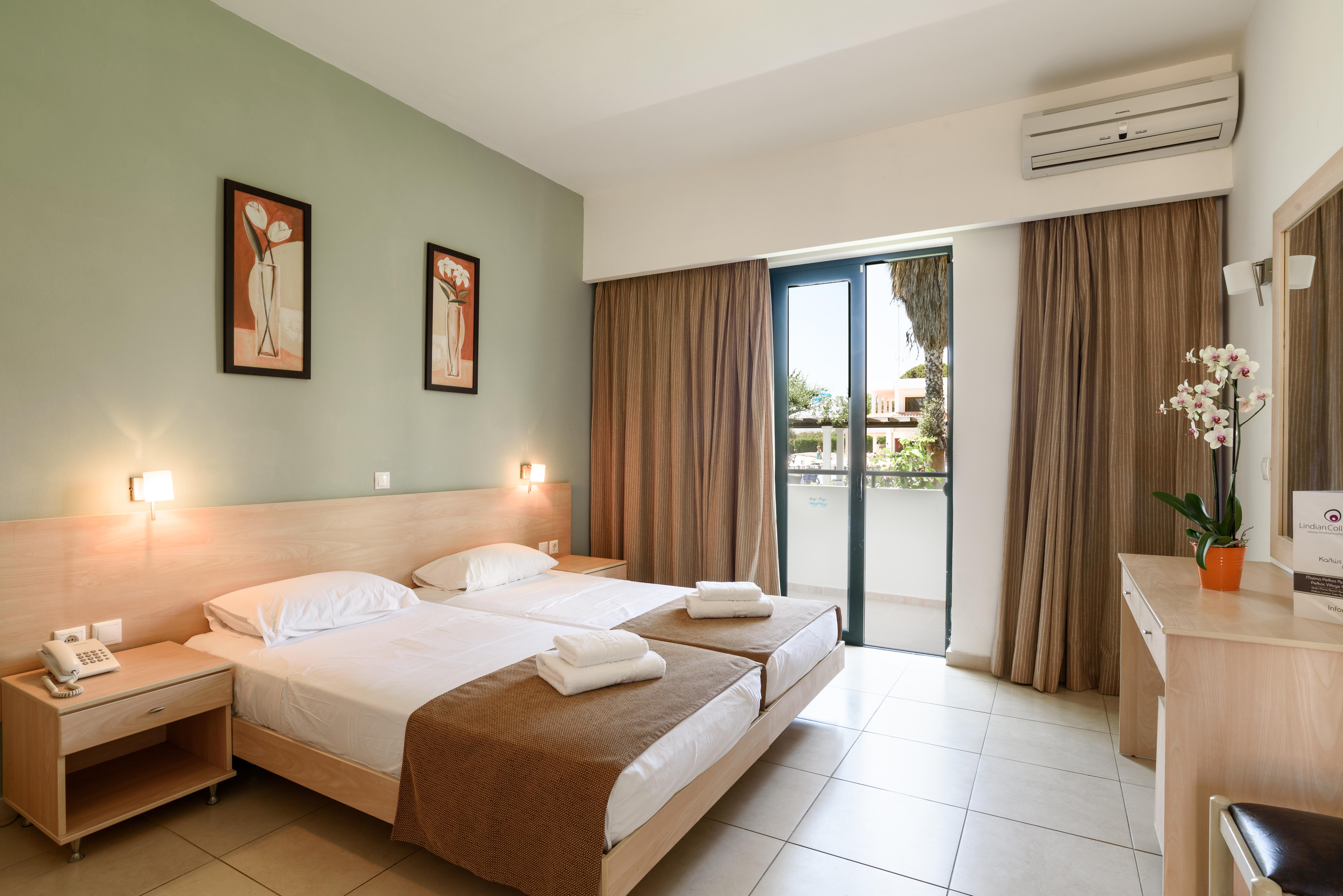Pefkos Village Resort Pefki  Экстерьер фото