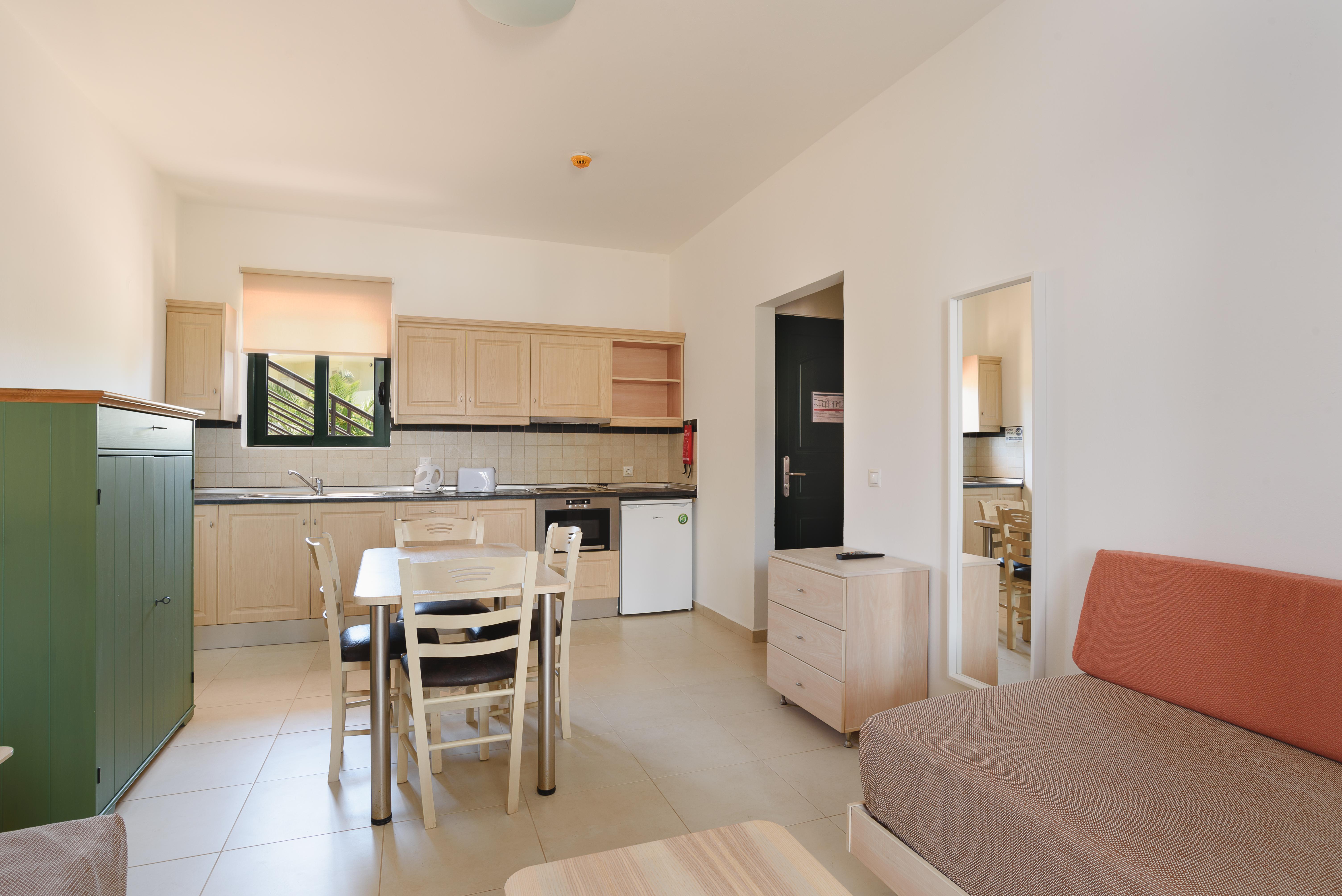 Pefkos Village Resort Pefki  Экстерьер фото