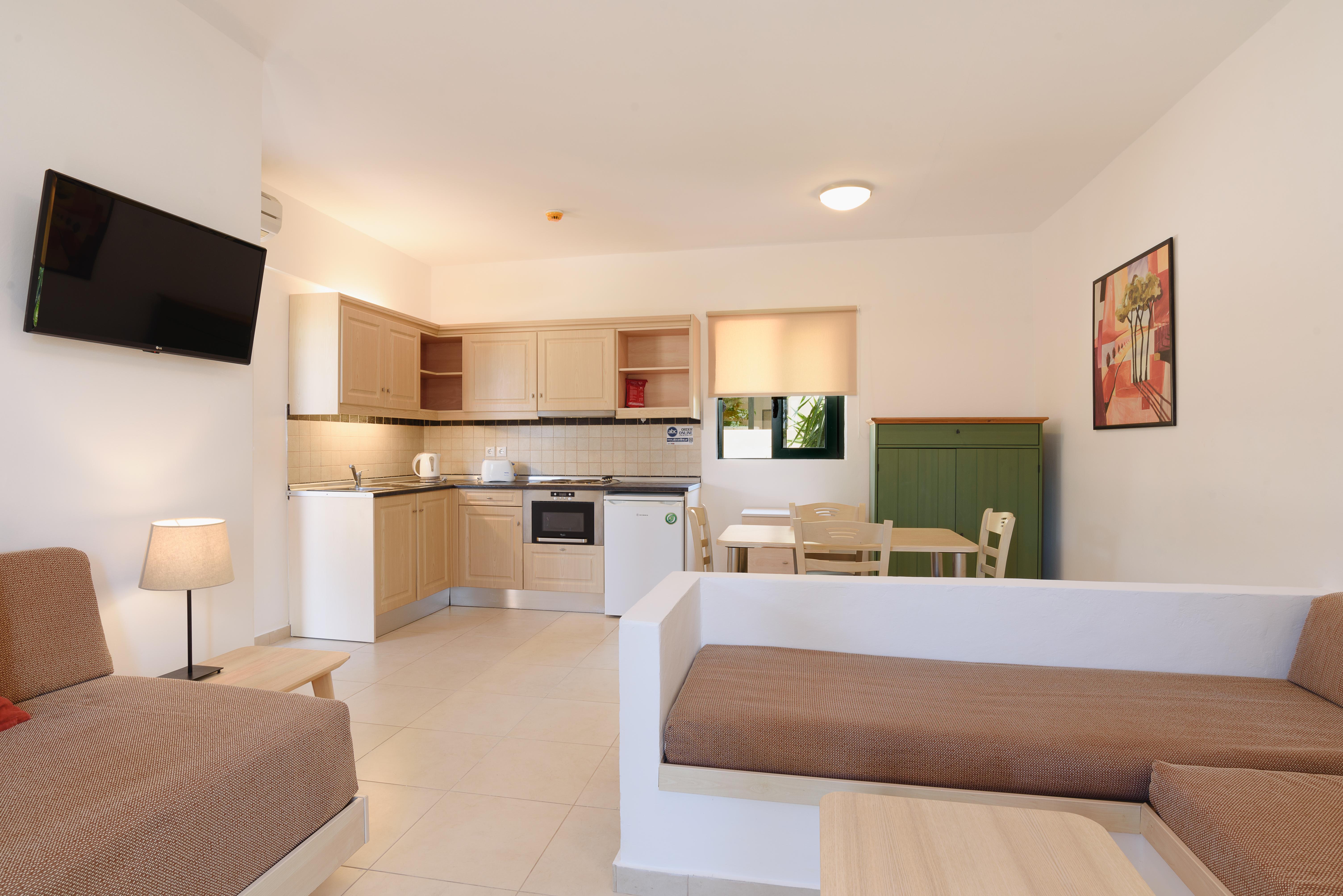 Pefkos Village Resort Pefki  Экстерьер фото
