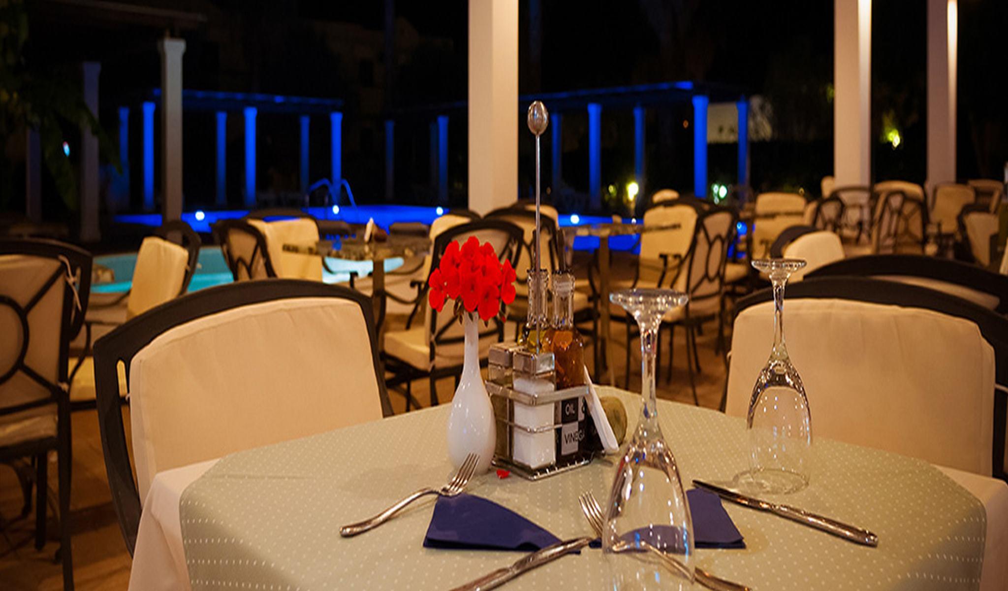 Pefkos Village Resort Pefki  Экстерьер фото