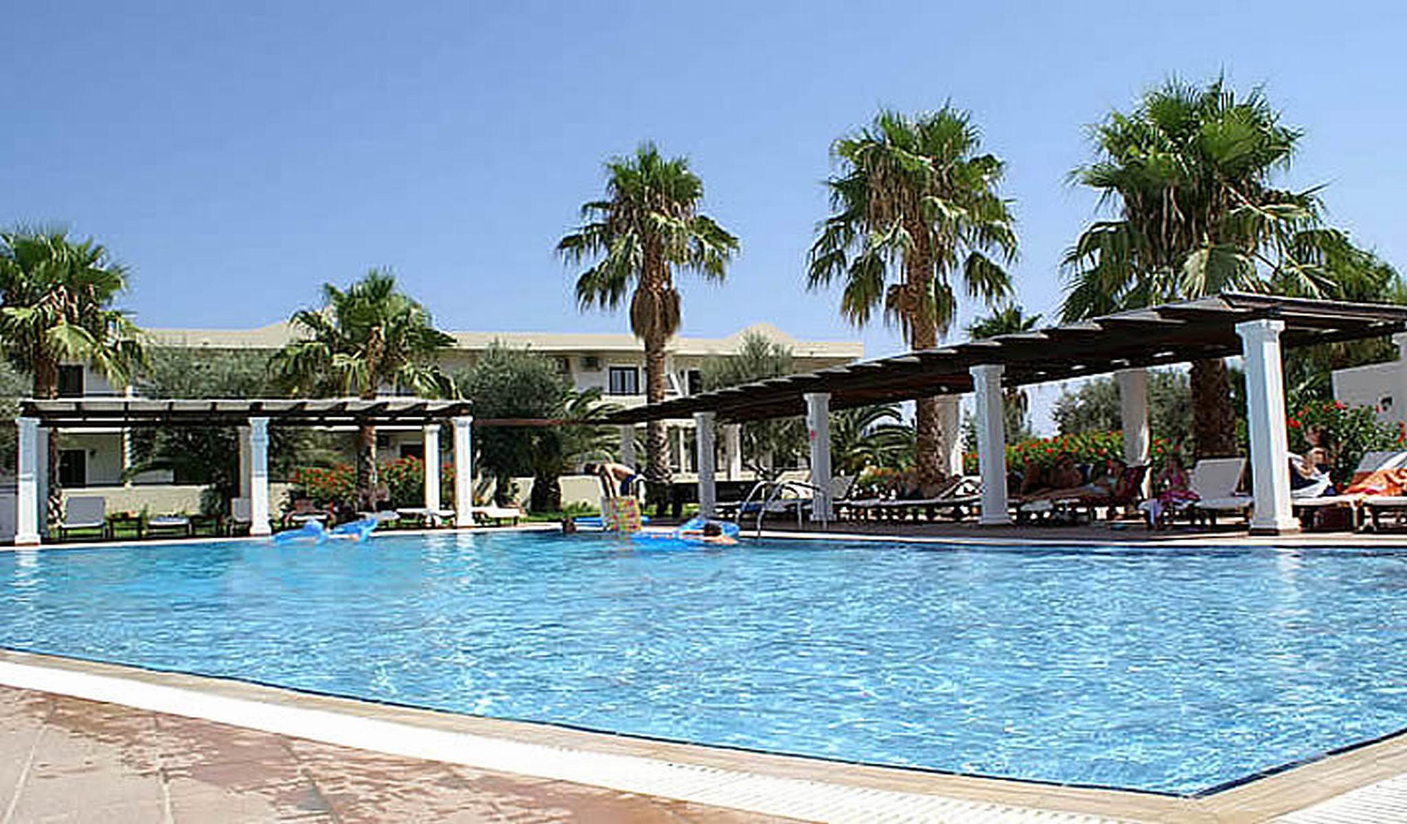Pefkos Village Resort Pefki  Экстерьер фото