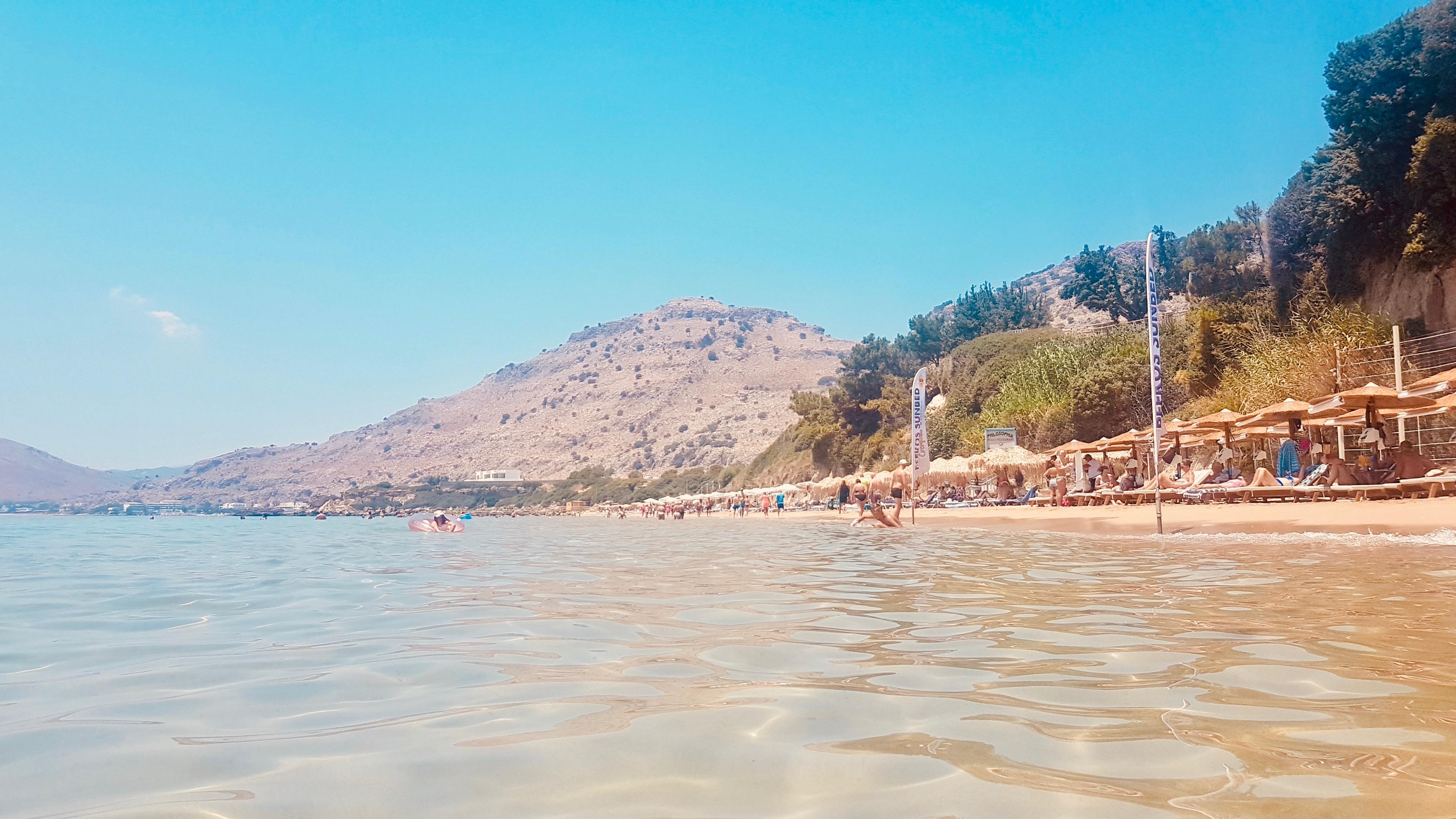 Pefkos Village Resort Pefki  Экстерьер фото