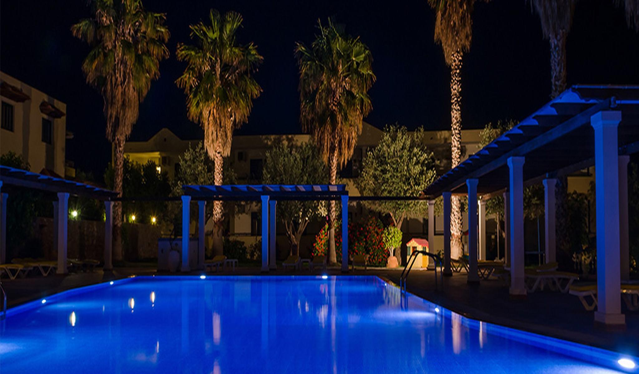 Pefkos Village Resort Pefki  Экстерьер фото