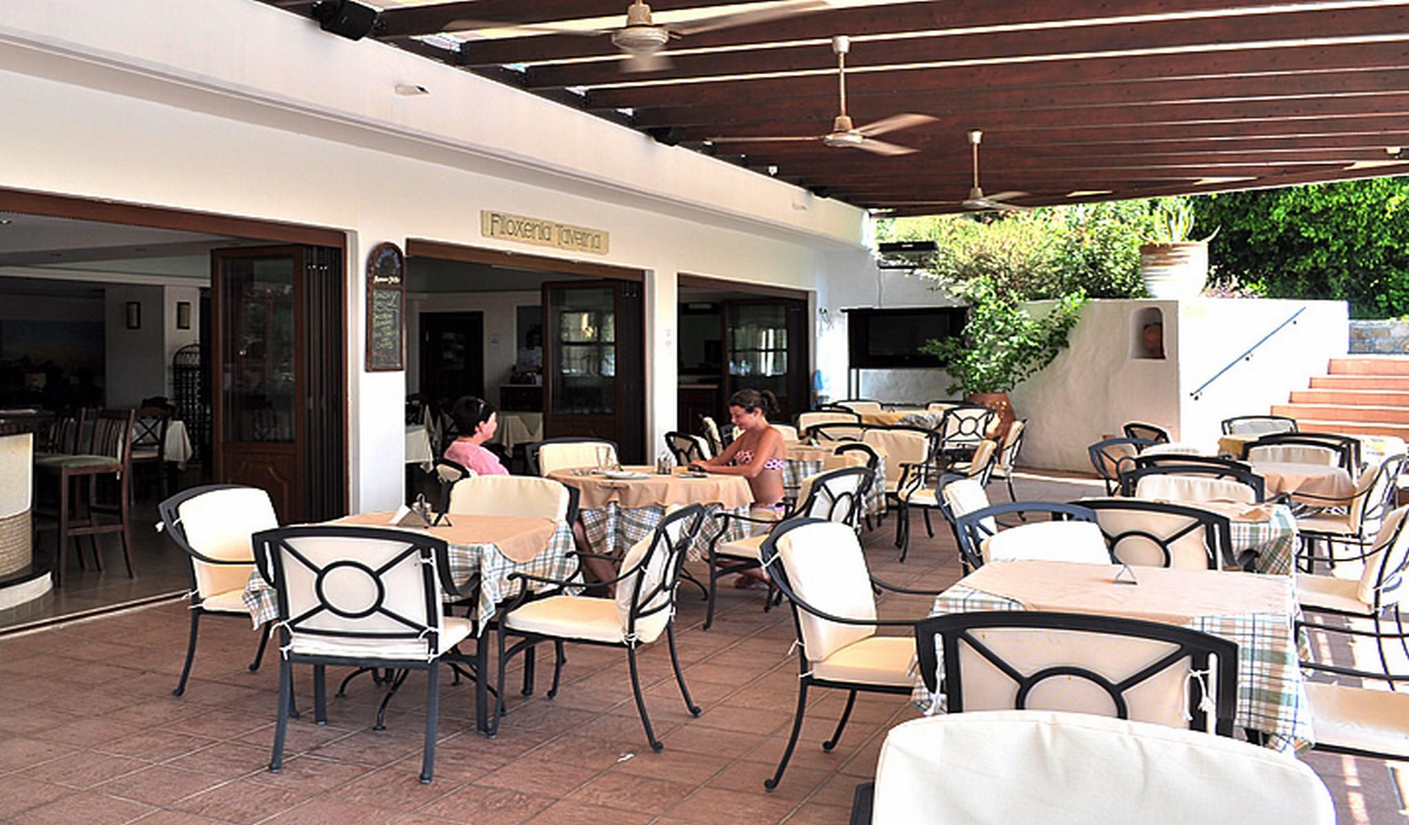 Pefkos Village Resort Pefki  Экстерьер фото