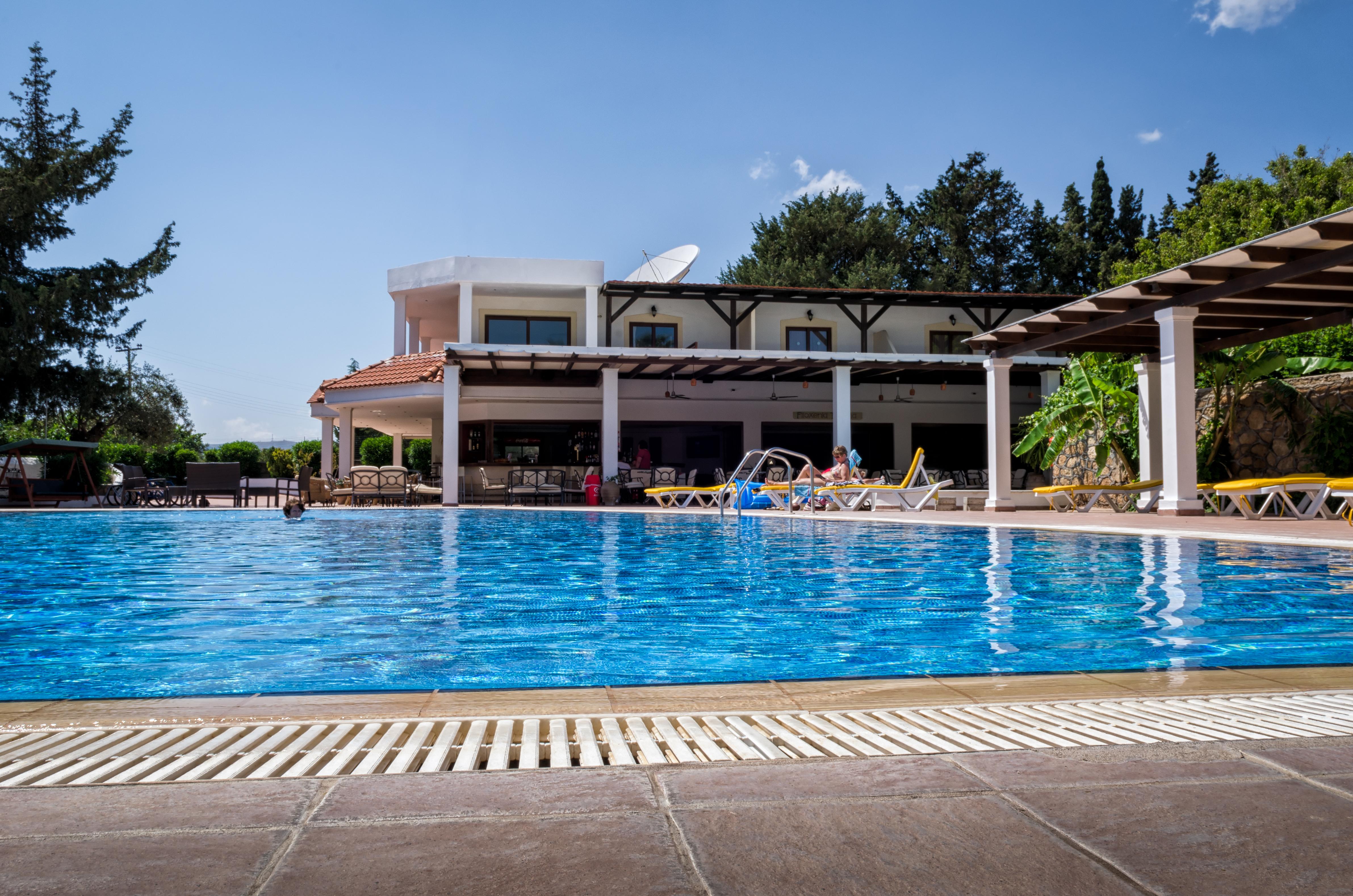 Pefkos Village Resort Pefki  Экстерьер фото