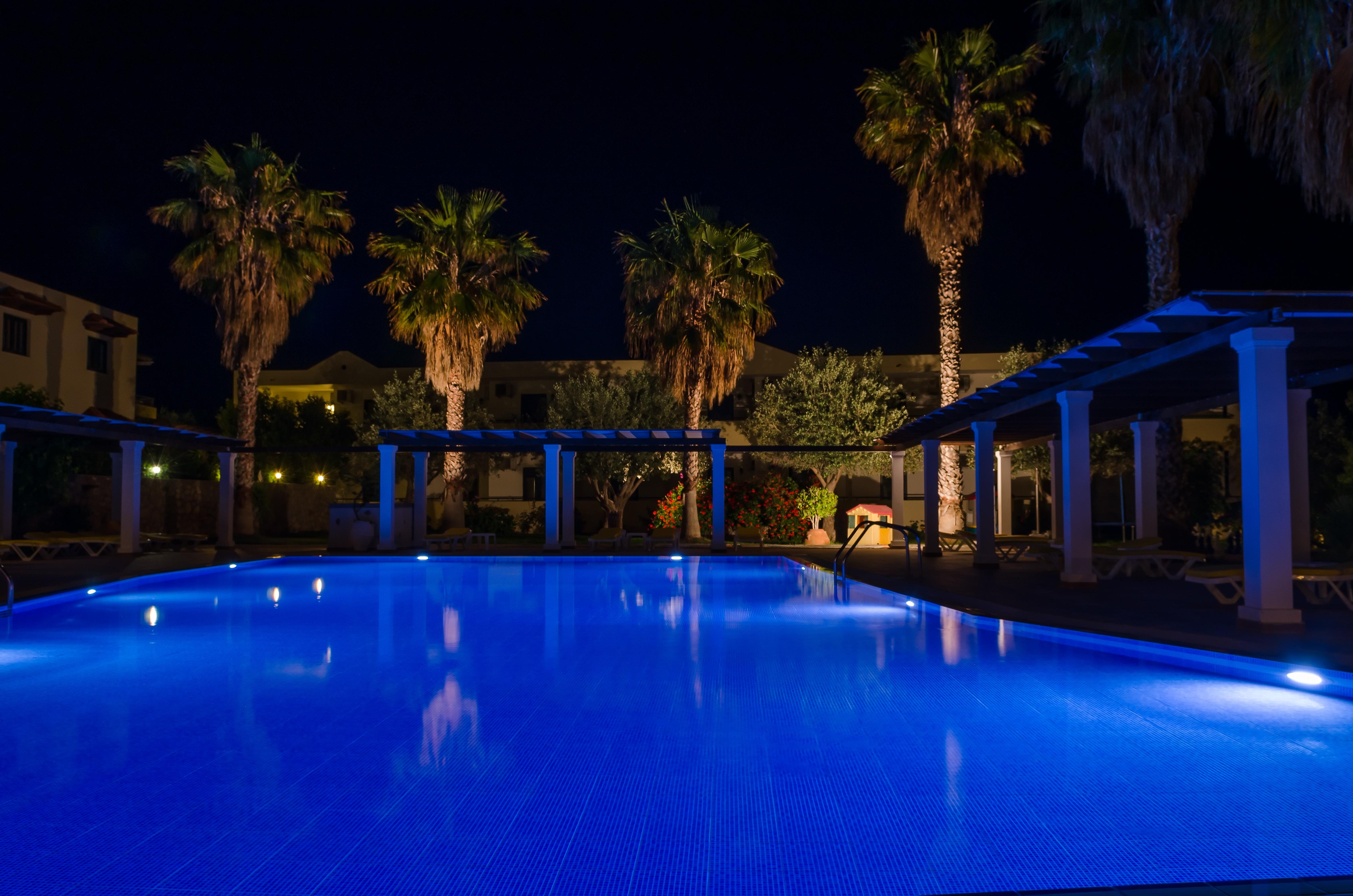 Pefkos Village Resort Pefki  Экстерьер фото