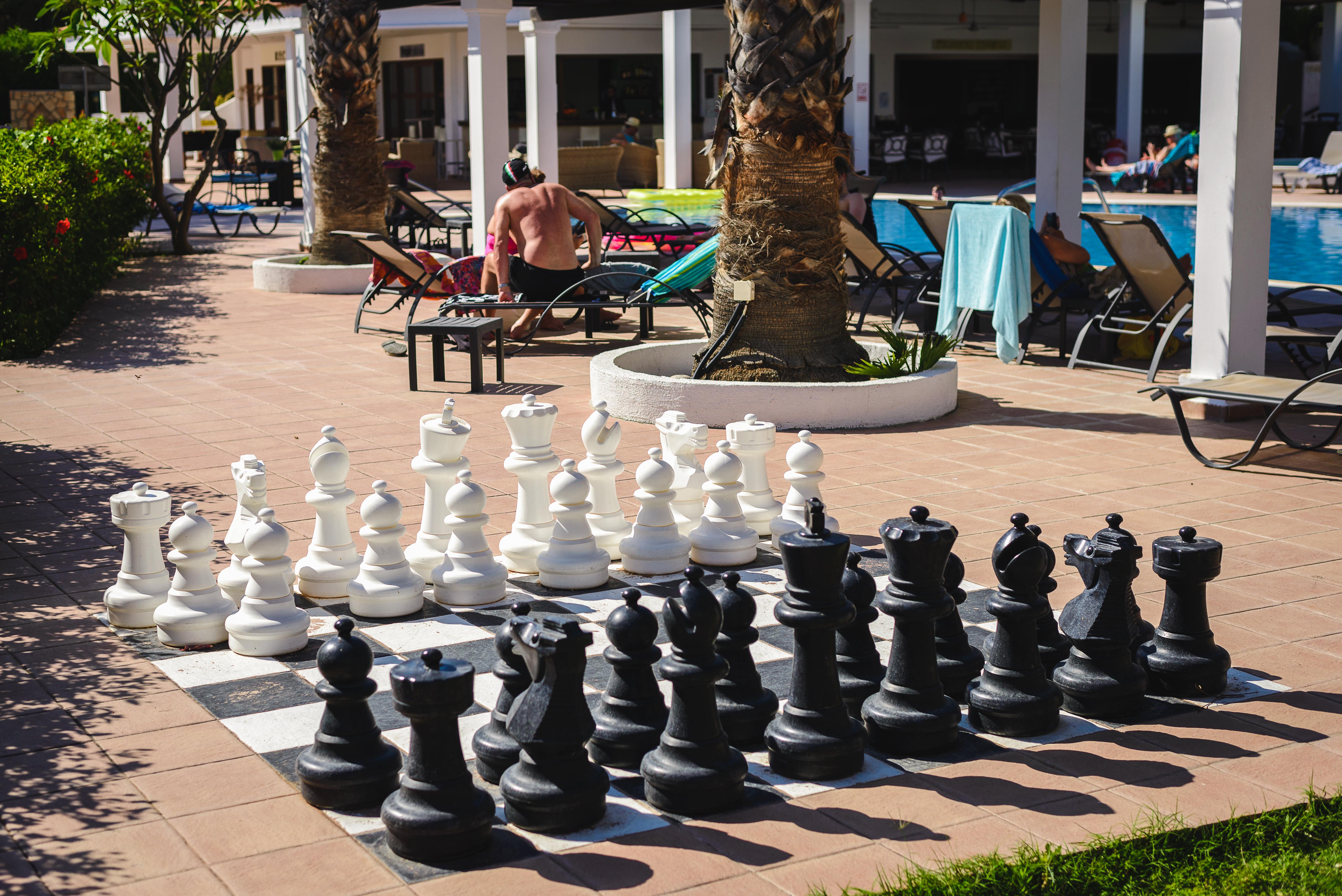 Pefkos Village Resort Pefki  Экстерьер фото