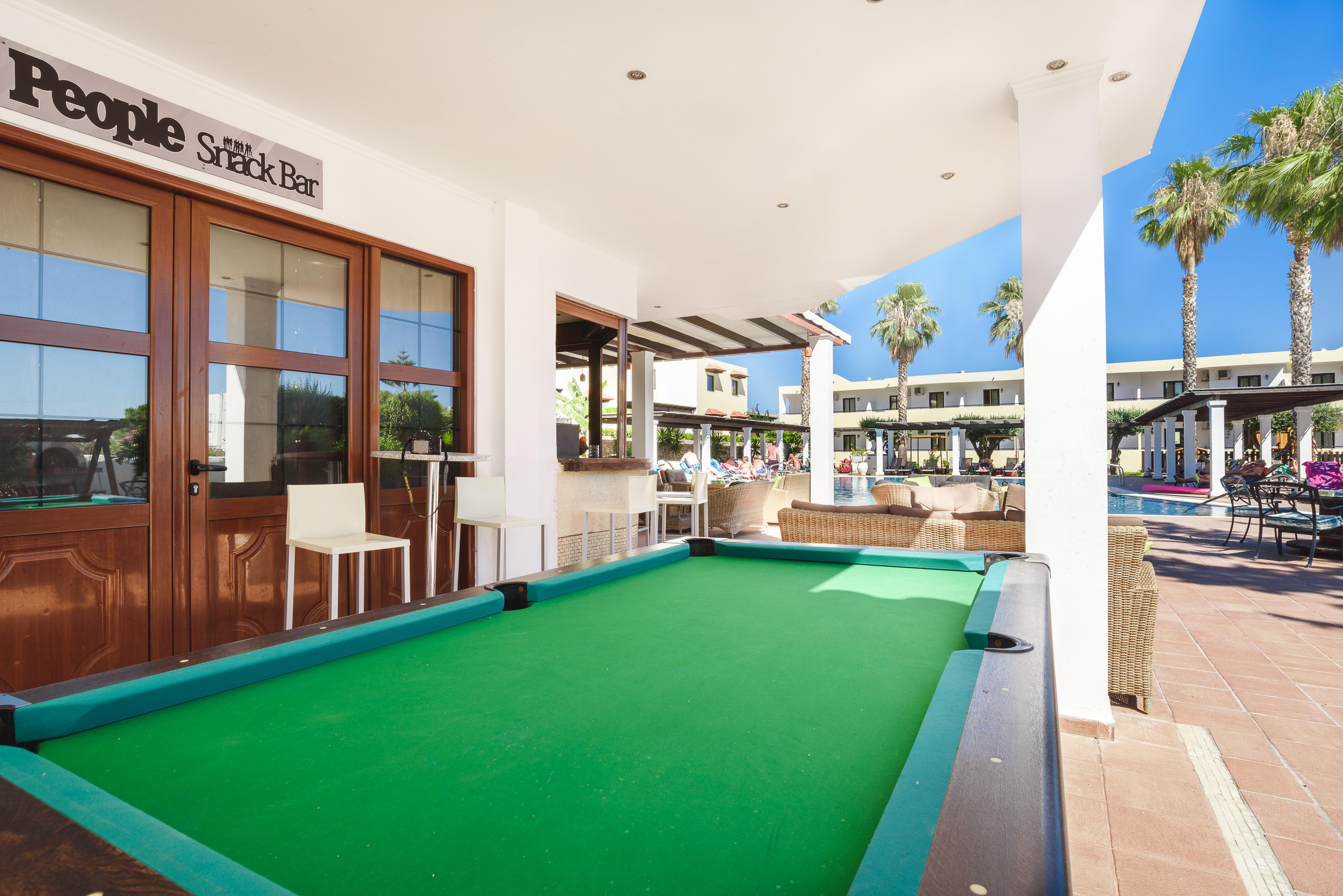 Pefkos Village Resort Pefki  Экстерьер фото