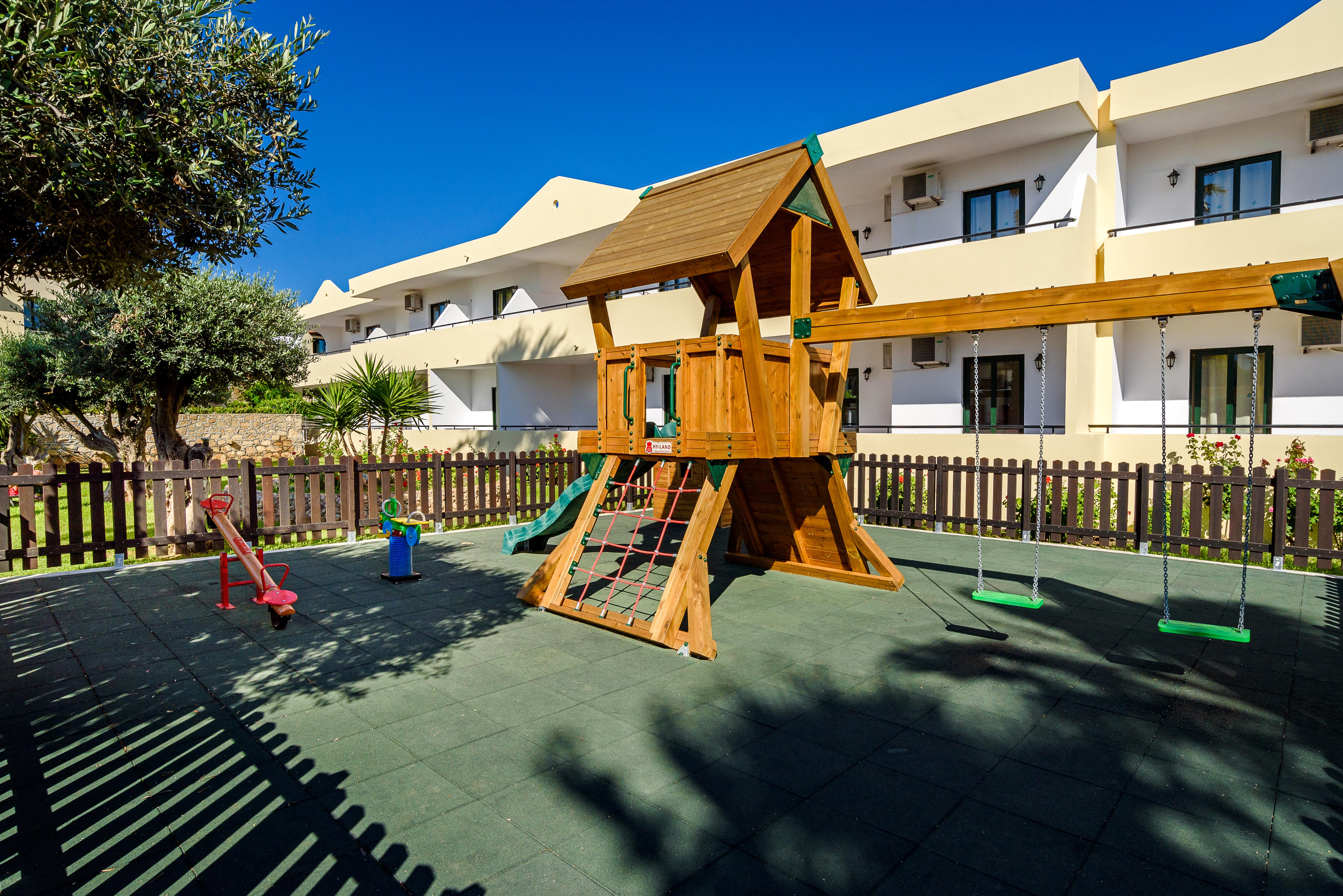 Pefkos Village Resort Pefki  Экстерьер фото