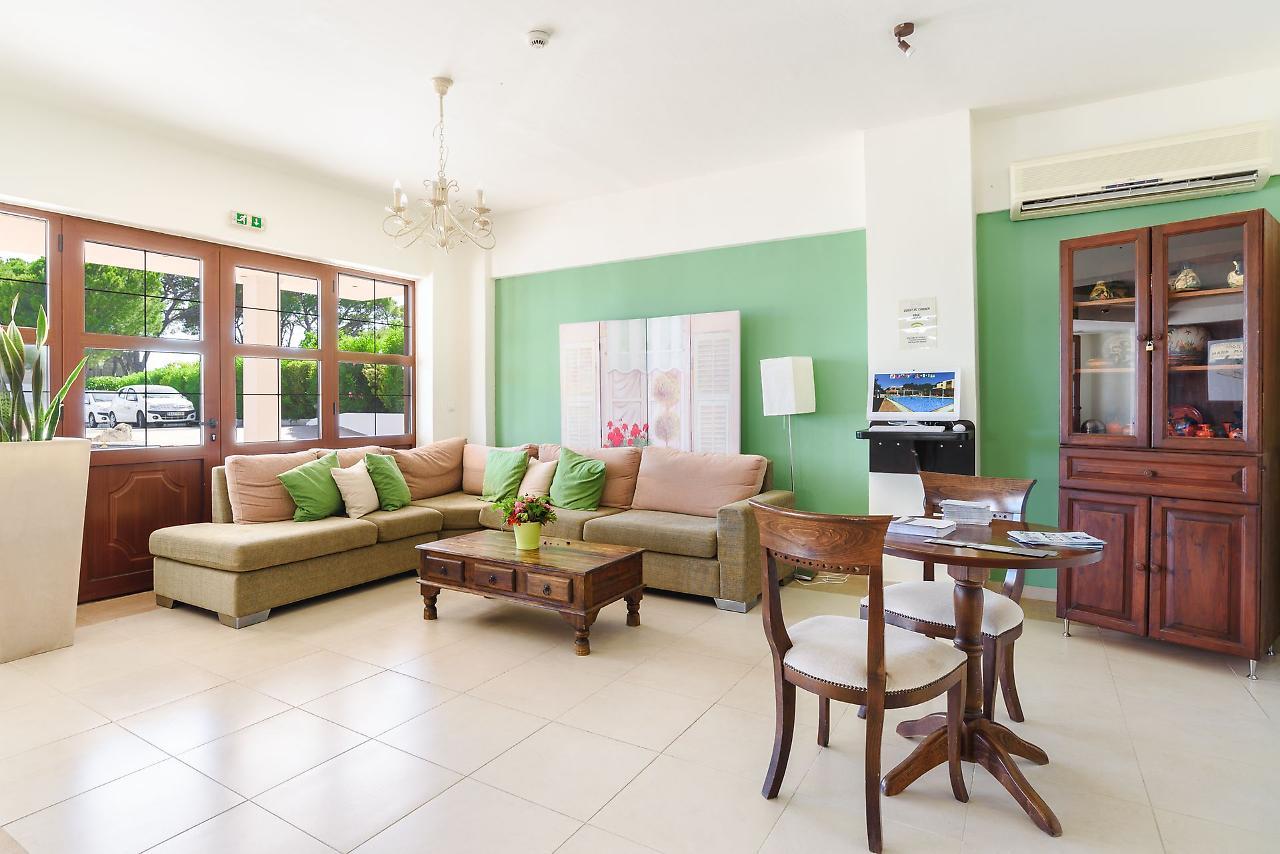 Pefkos Village Resort Pefki  Экстерьер фото