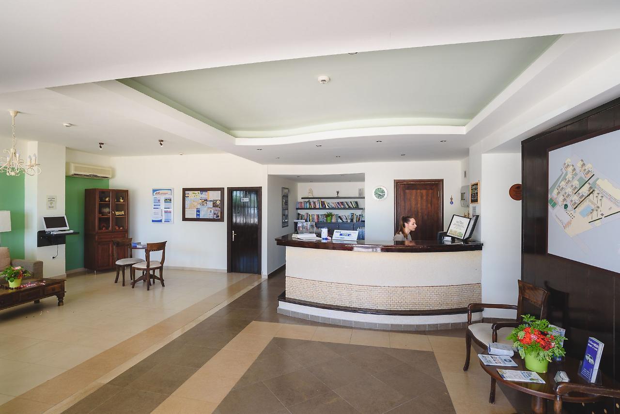 Pefkos Village Resort Pefki  Экстерьер фото