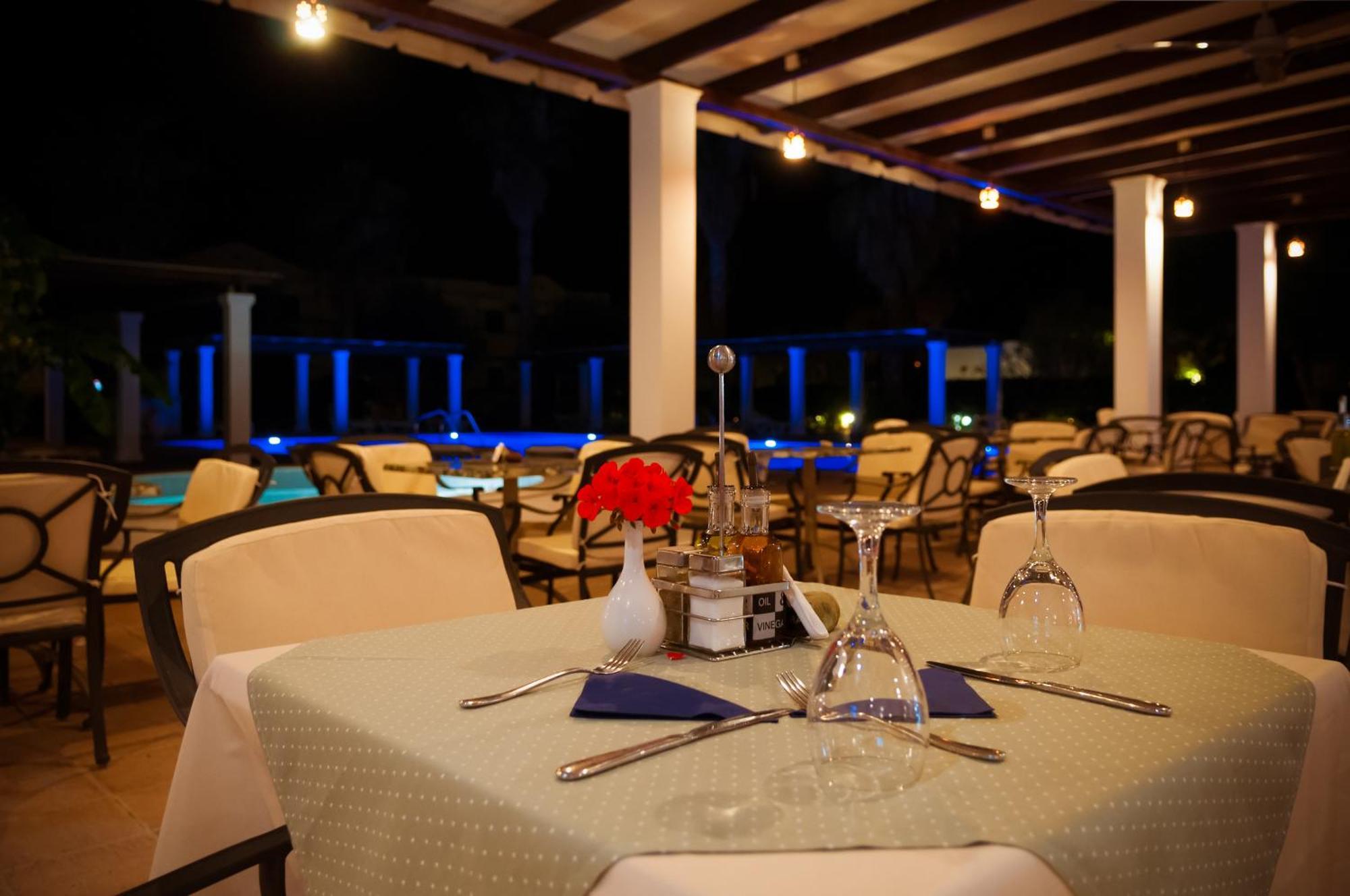 Pefkos Village Resort Pefki  Экстерьер фото