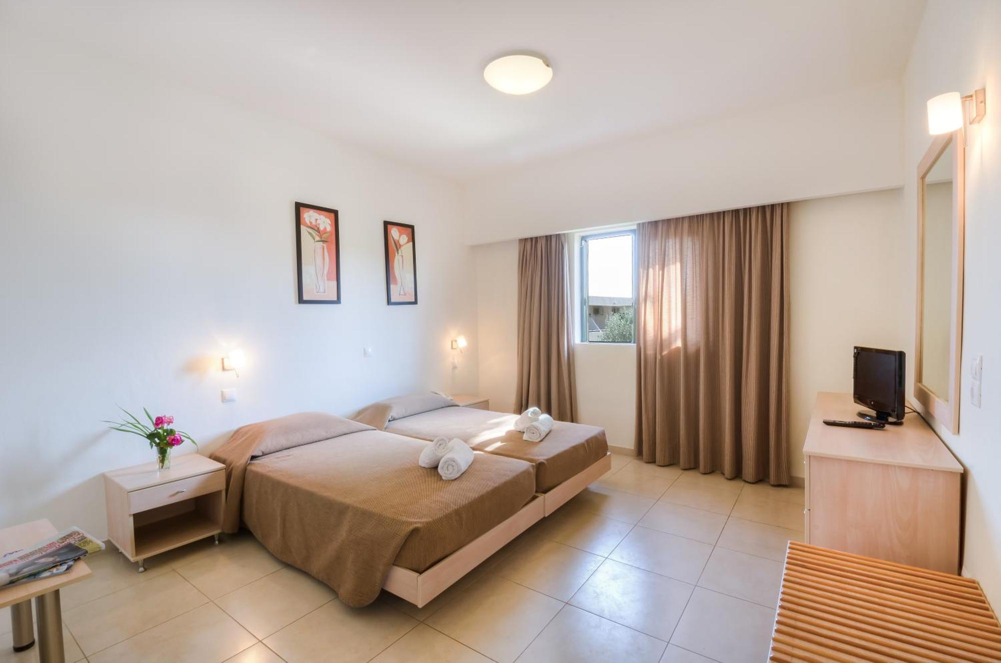 Pefkos Village Resort Pefki  Экстерьер фото