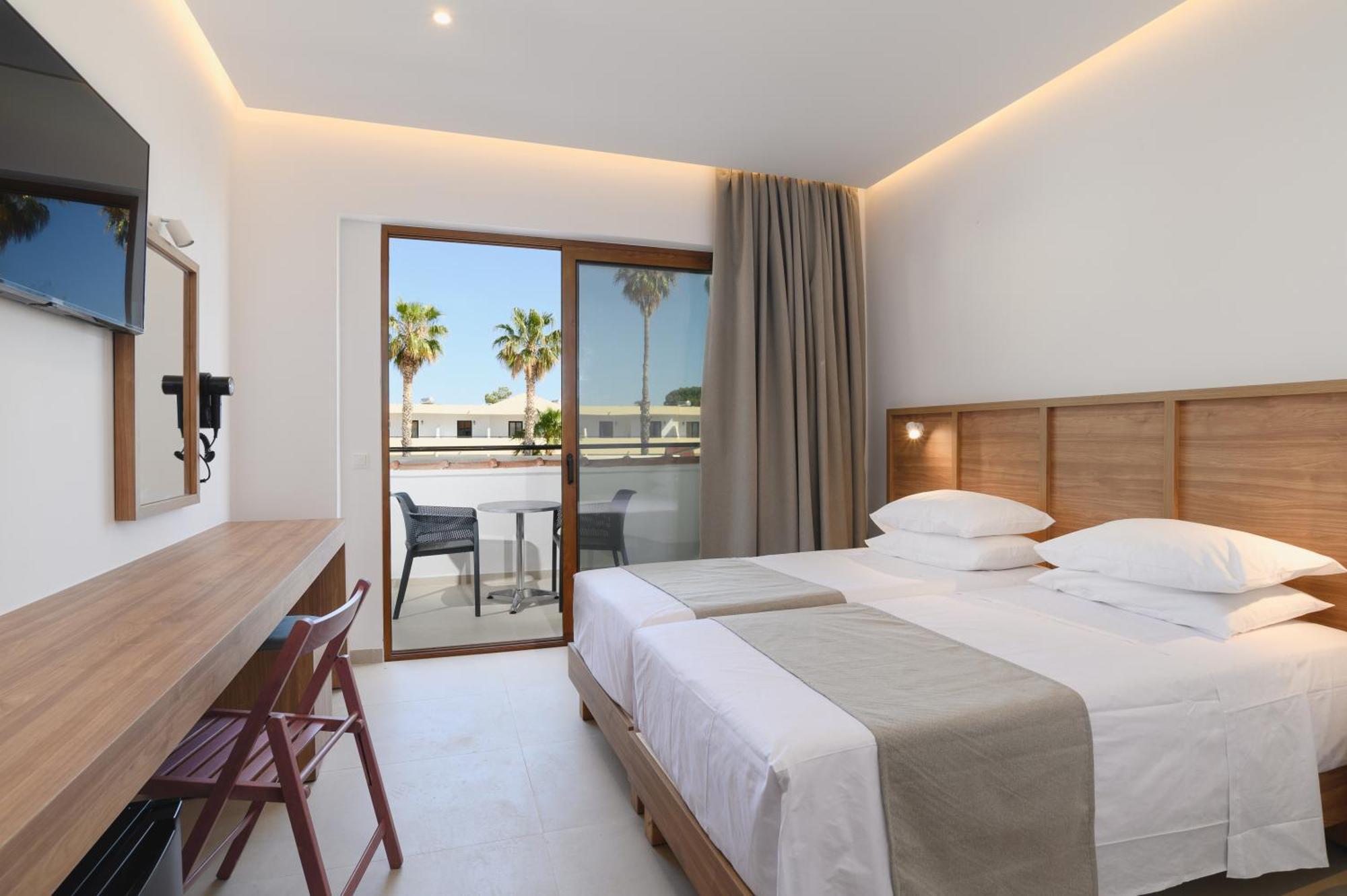 Pefkos Village Resort Pefki  Экстерьер фото