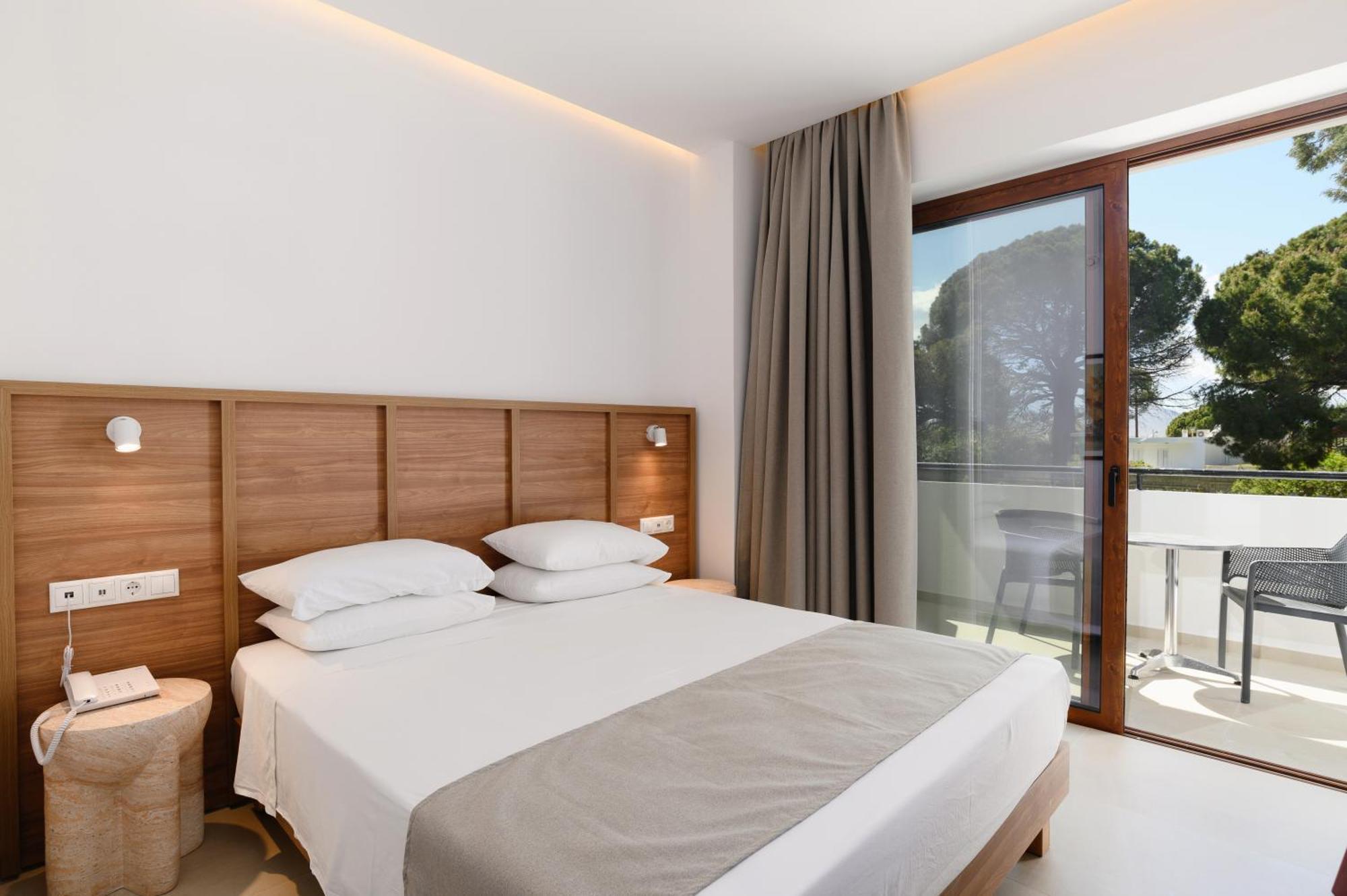 Pefkos Village Resort Pefki  Экстерьер фото