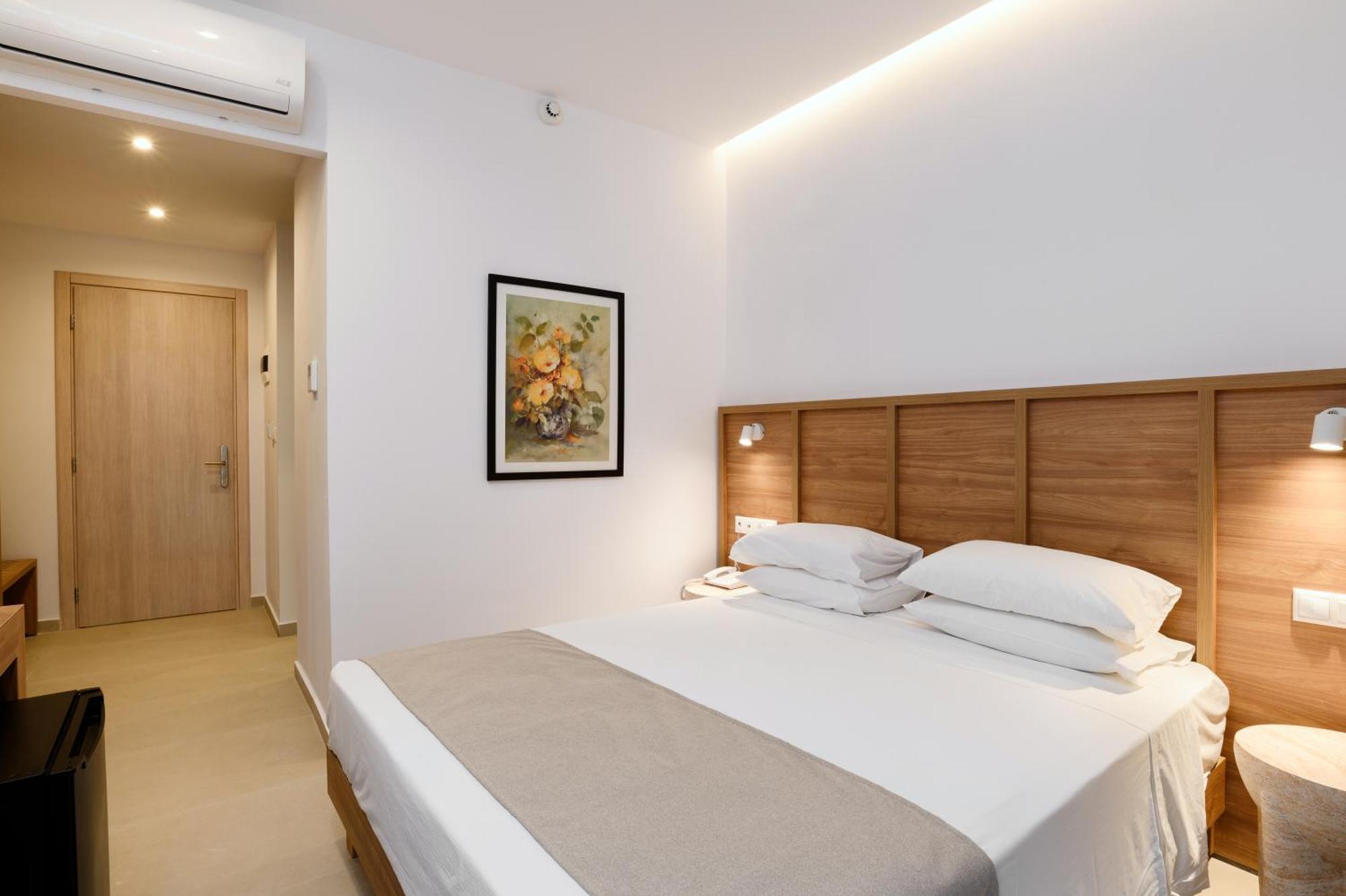 Pefkos Village Resort Pefki  Экстерьер фото
