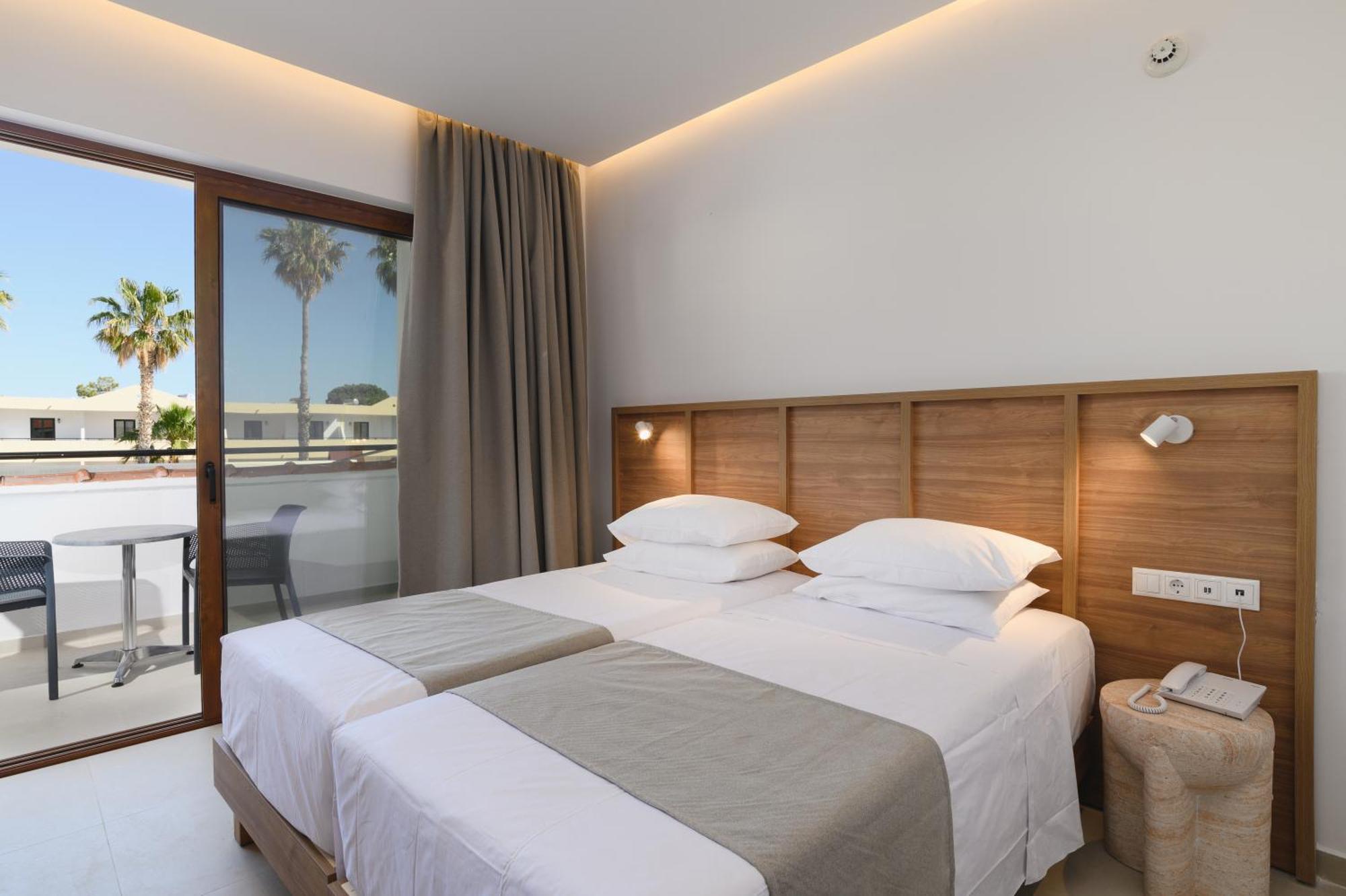 Pefkos Village Resort Pefki  Экстерьер фото