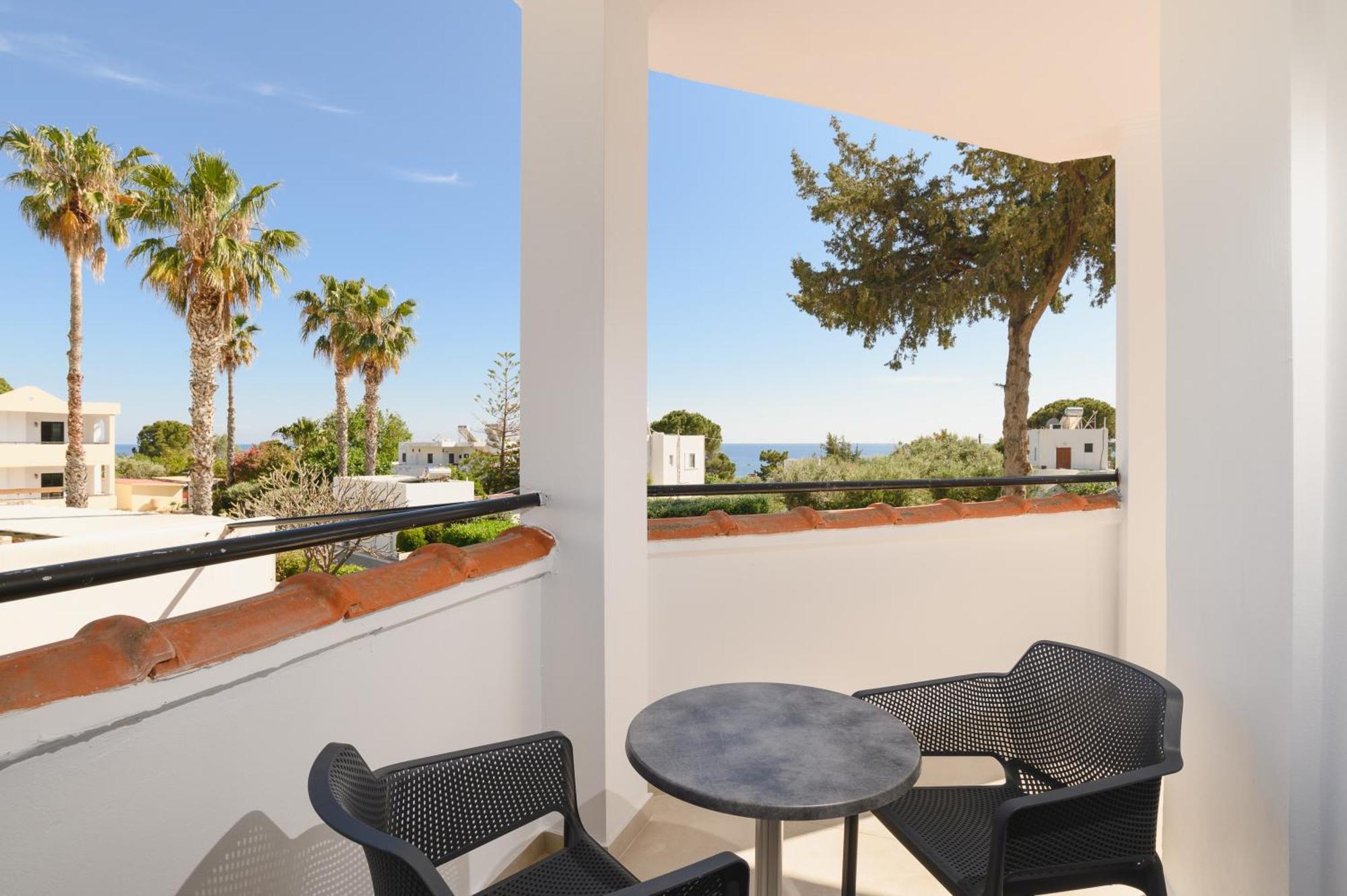 Pefkos Village Resort Pefki  Экстерьер фото