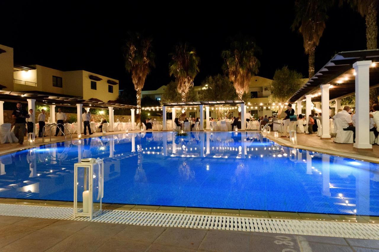 Pefkos Village Resort Pefki  Экстерьер фото